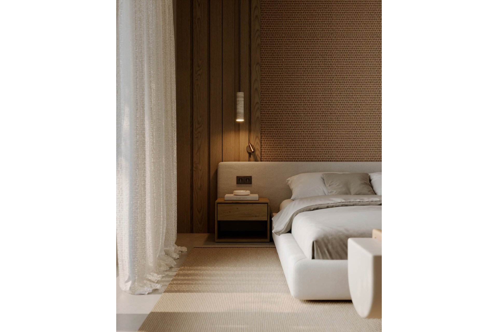 Nouvelle construction - Villa - Moraira - Fanadix