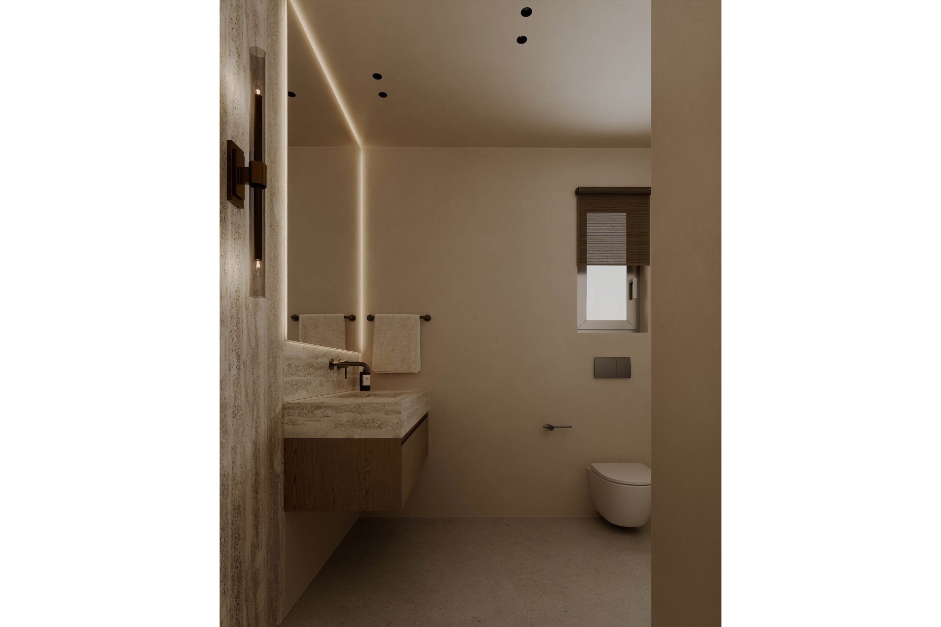 Nouvelle construction - Villa - Moraira - Fanadix
