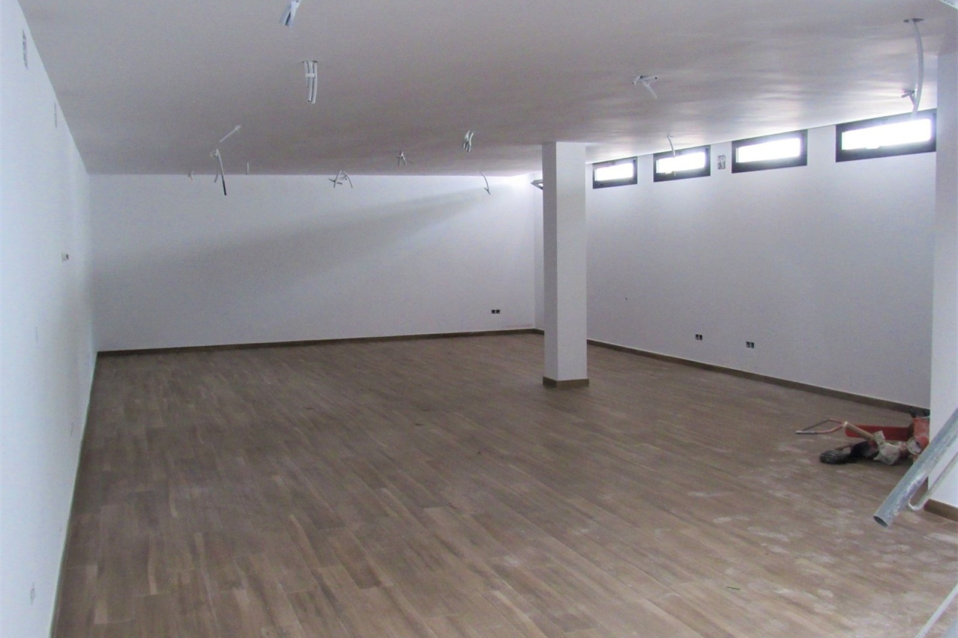Nouvelle construction - Villa - Moraira - Fanadix