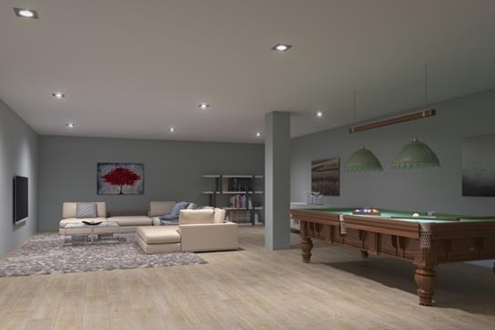 Nouvelle construction - Villa - Moraira - Fanadix