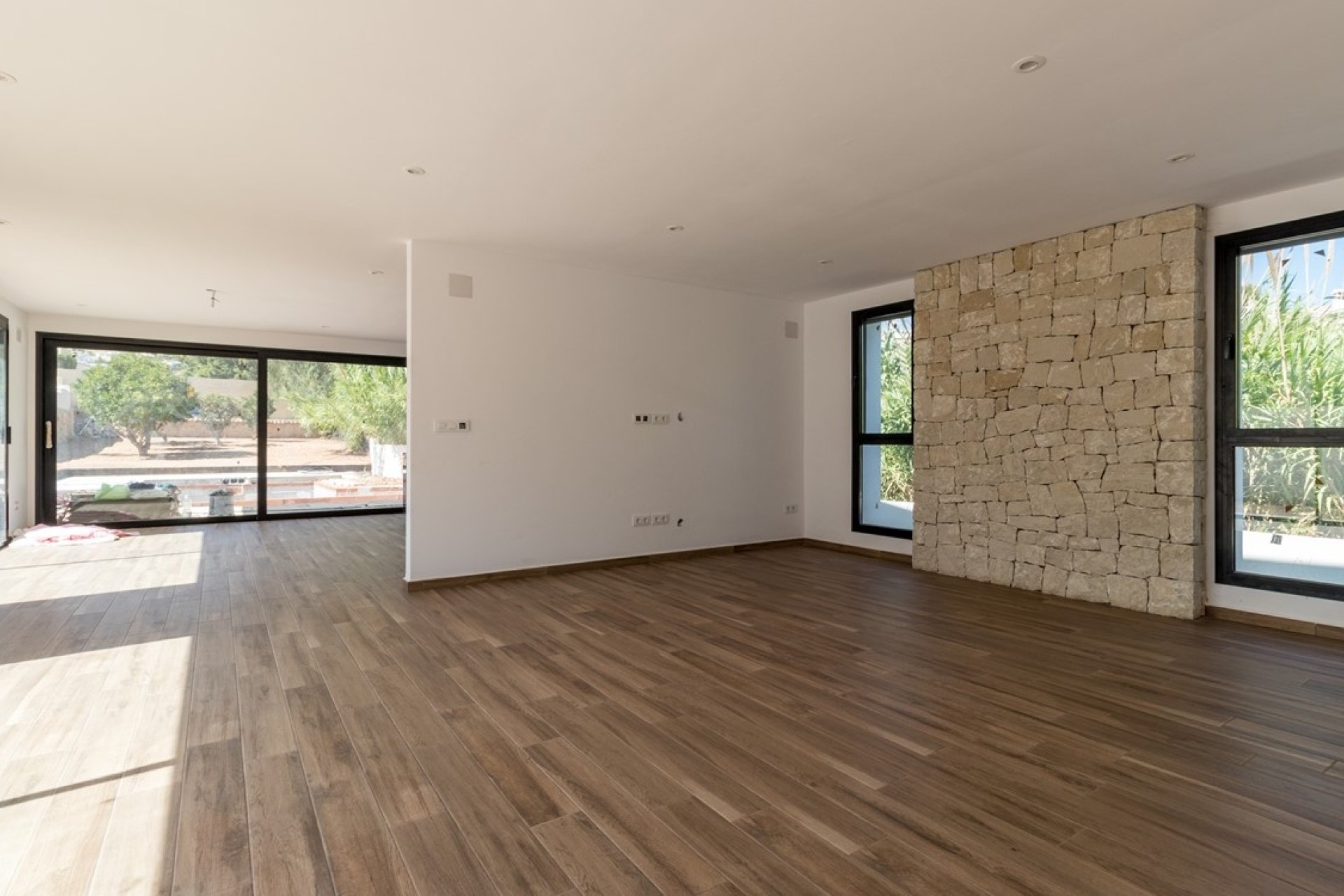Nouvelle construction - Villa - Moraira - Fanadix