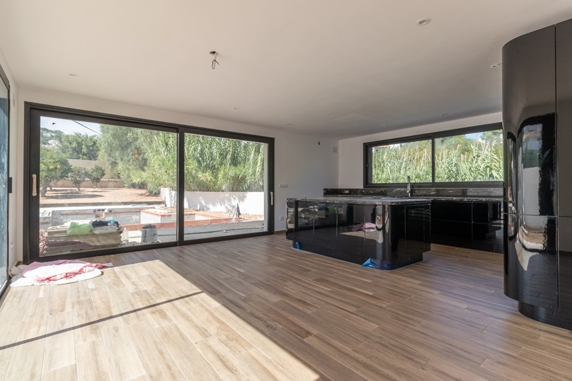 Nouvelle construction - Villa - Moraira - Fanadix