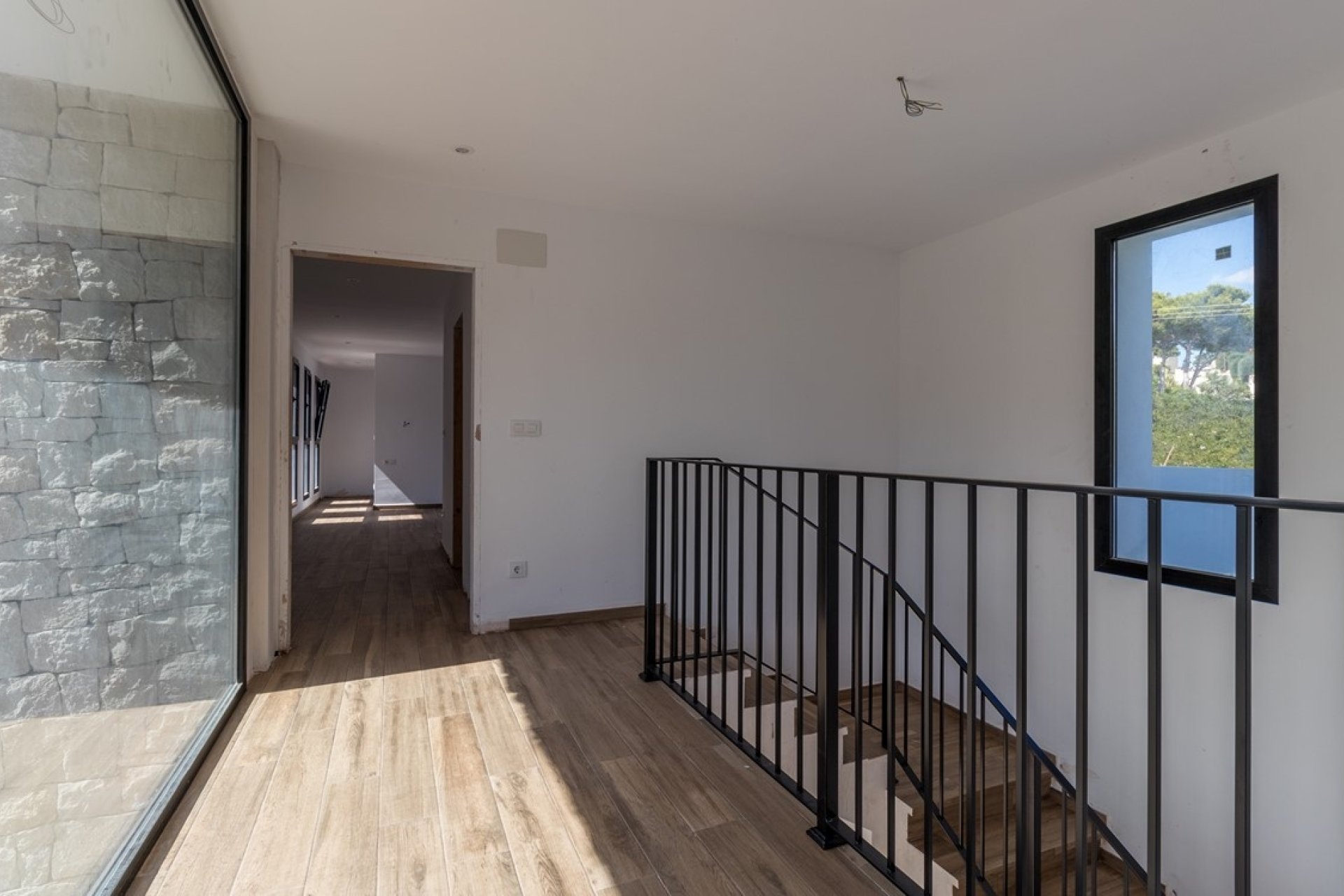 Nouvelle construction - Villa - Moraira - Fanadix