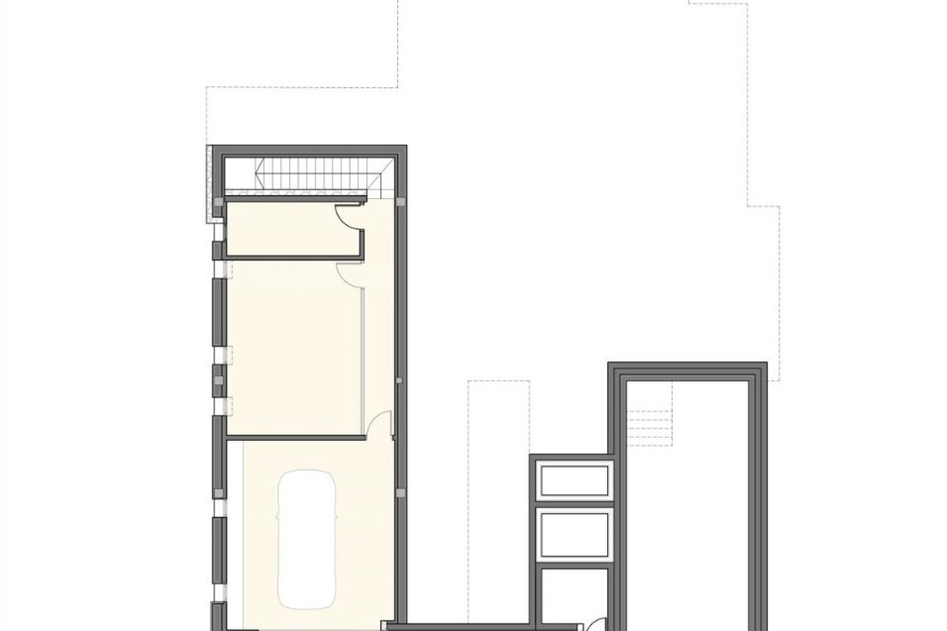 Nouvelle construction - Villa - Moraira - Fanadix