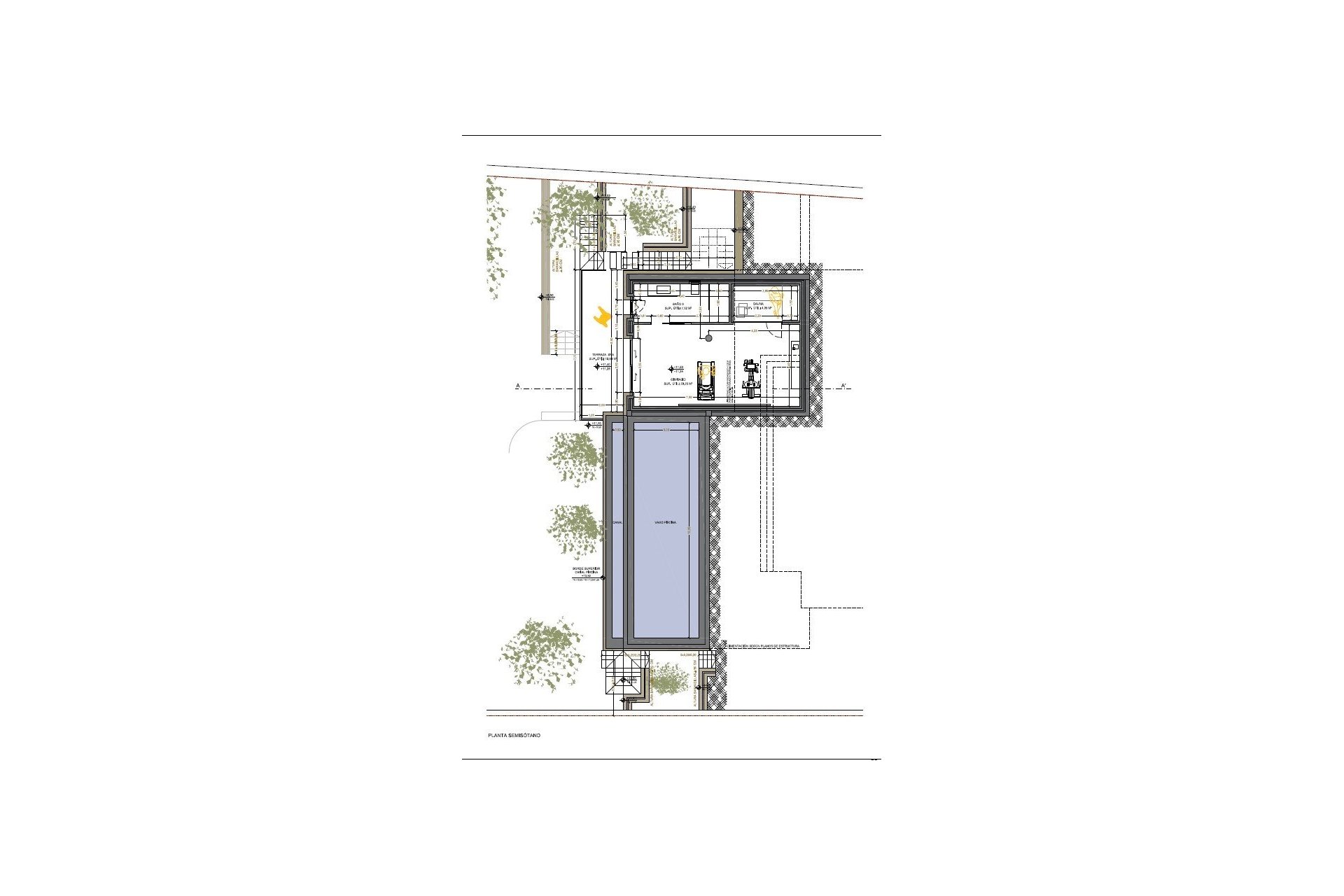 Nouvelle construction - Villa - Moraira - Paichi