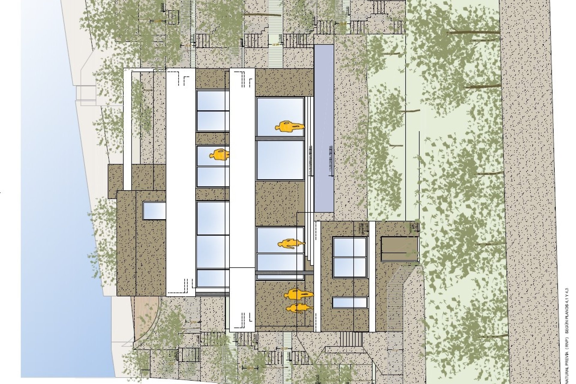 Nouvelle construction - Villa - Moraira - Paichi