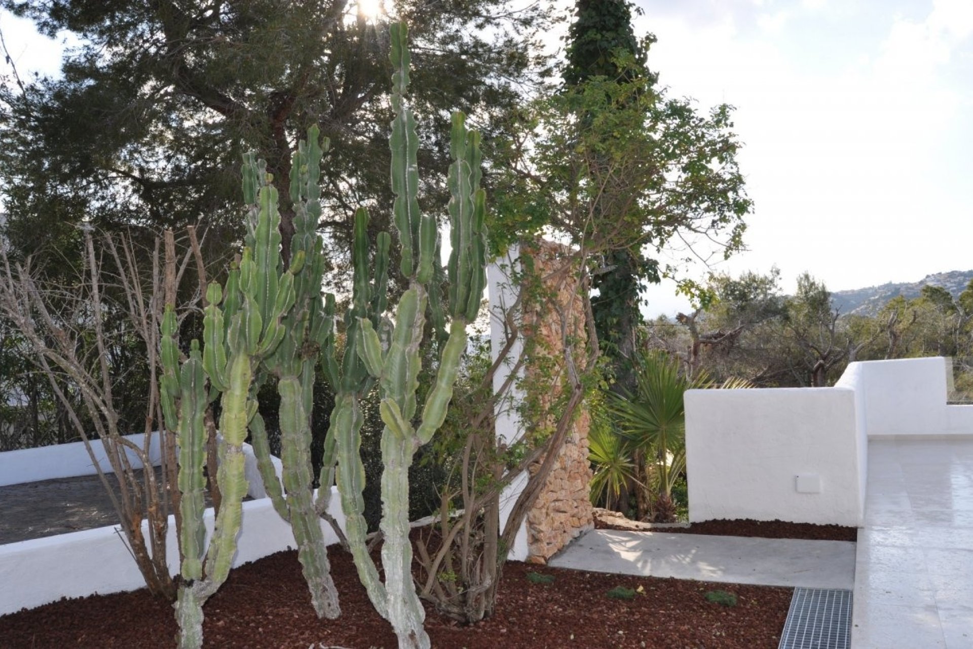 Nouvelle construction - Villa - Moraira - Paichi