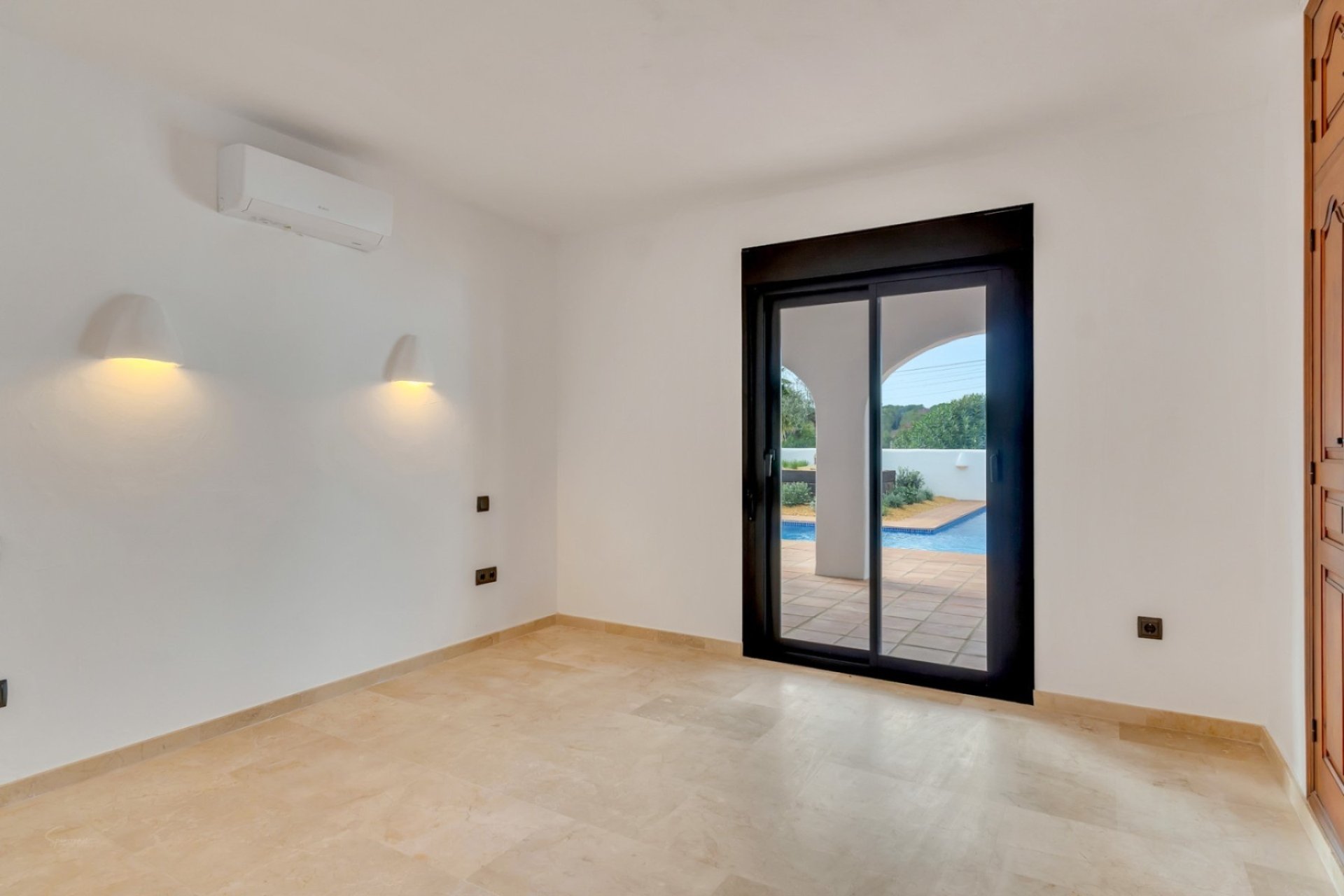 Nouvelle construction - Villa - Moraira - Pinar del Advocat