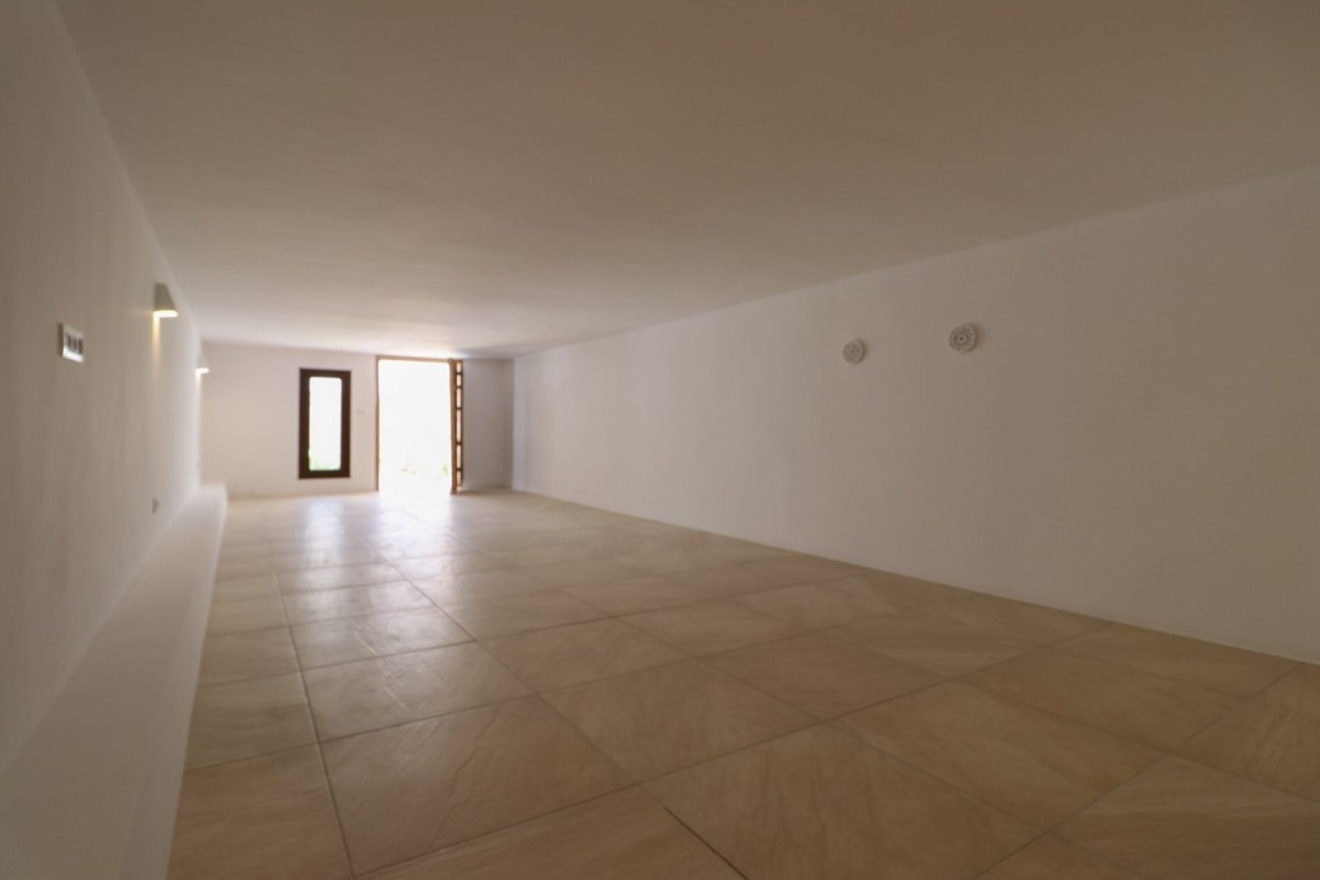 Nouvelle construction - Villa - Moraira - Pla del Mar
