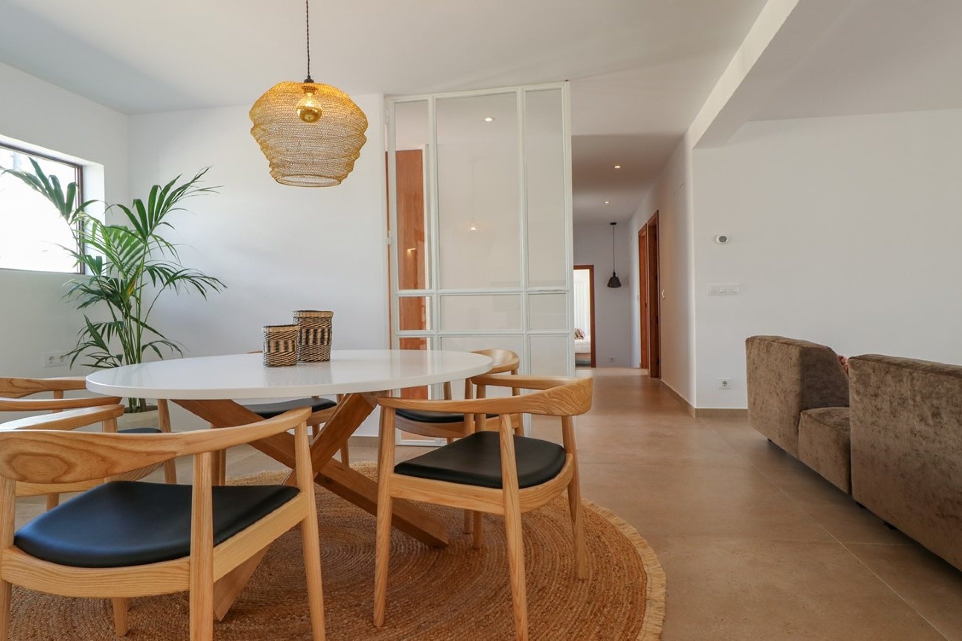 Nouvelle construction - Villa - Moraira - Pla del Mar