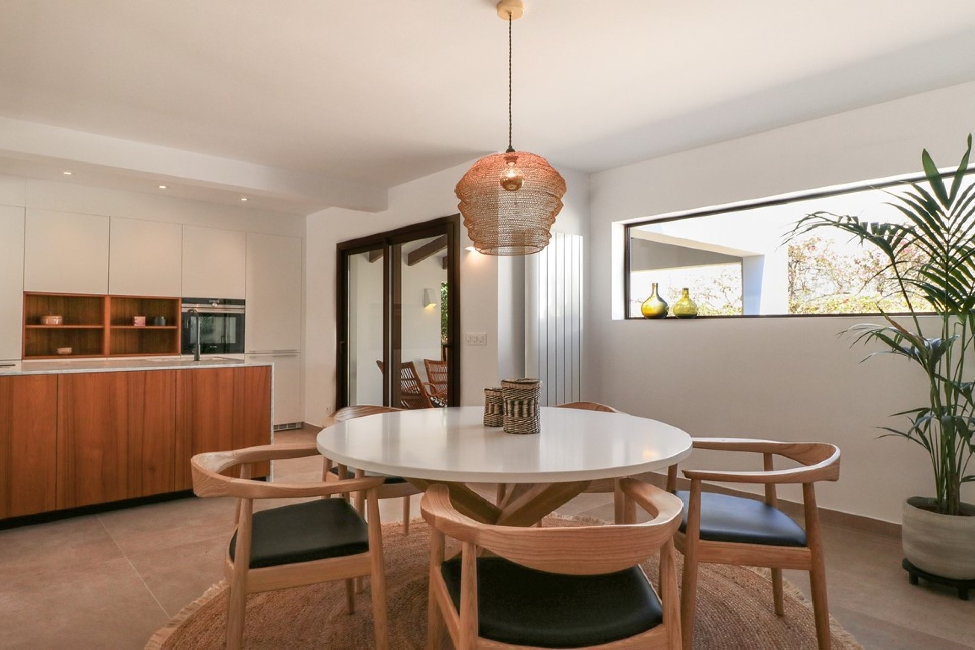 Nouvelle construction - Villa - Moraira - Pla del Mar