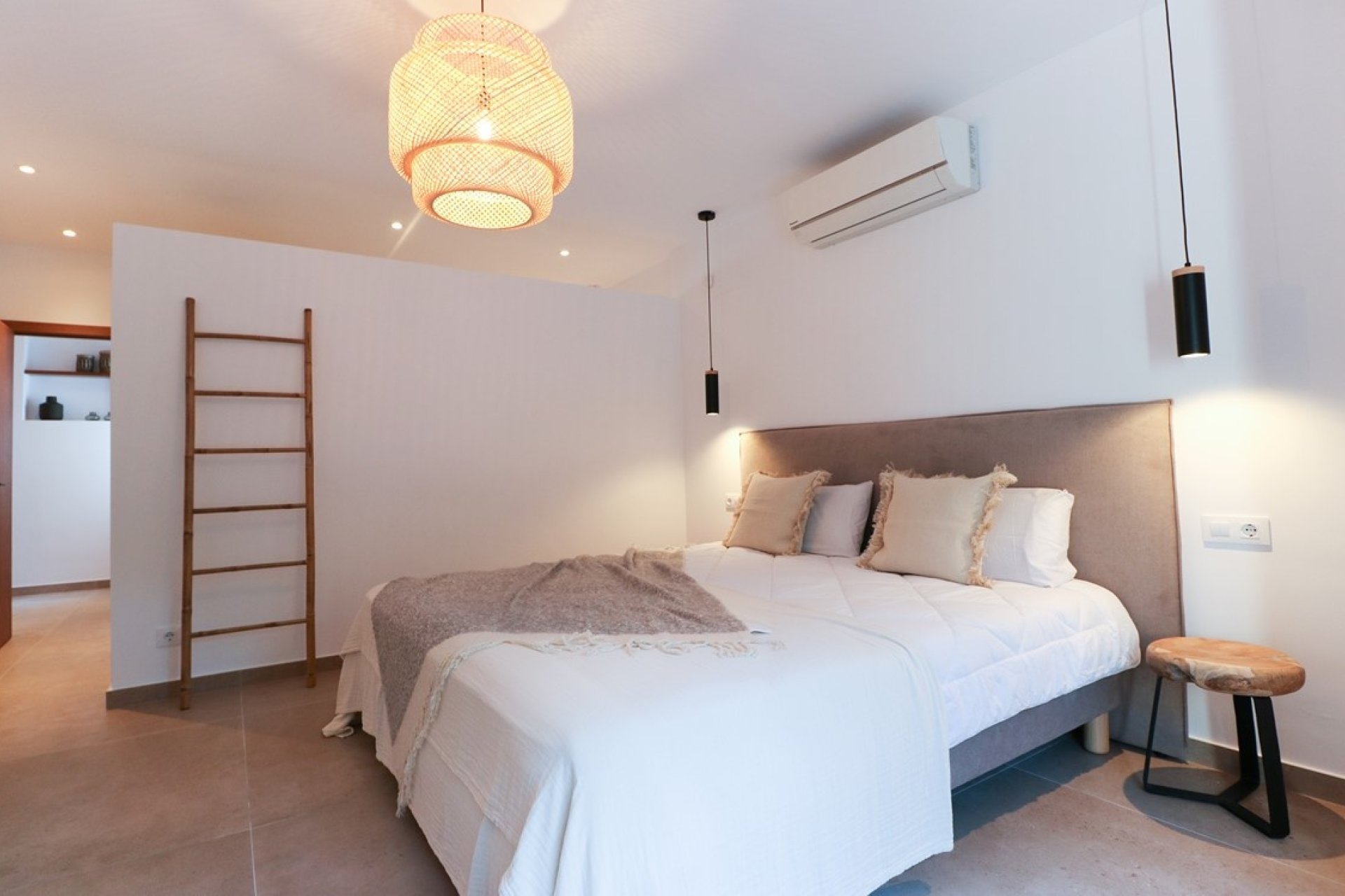 Nouvelle construction - Villa - Moraira - Pla del Mar