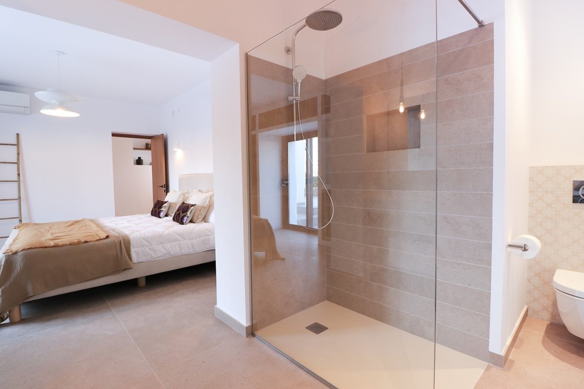 Nouvelle construction - Villa - Moraira - Pla del Mar