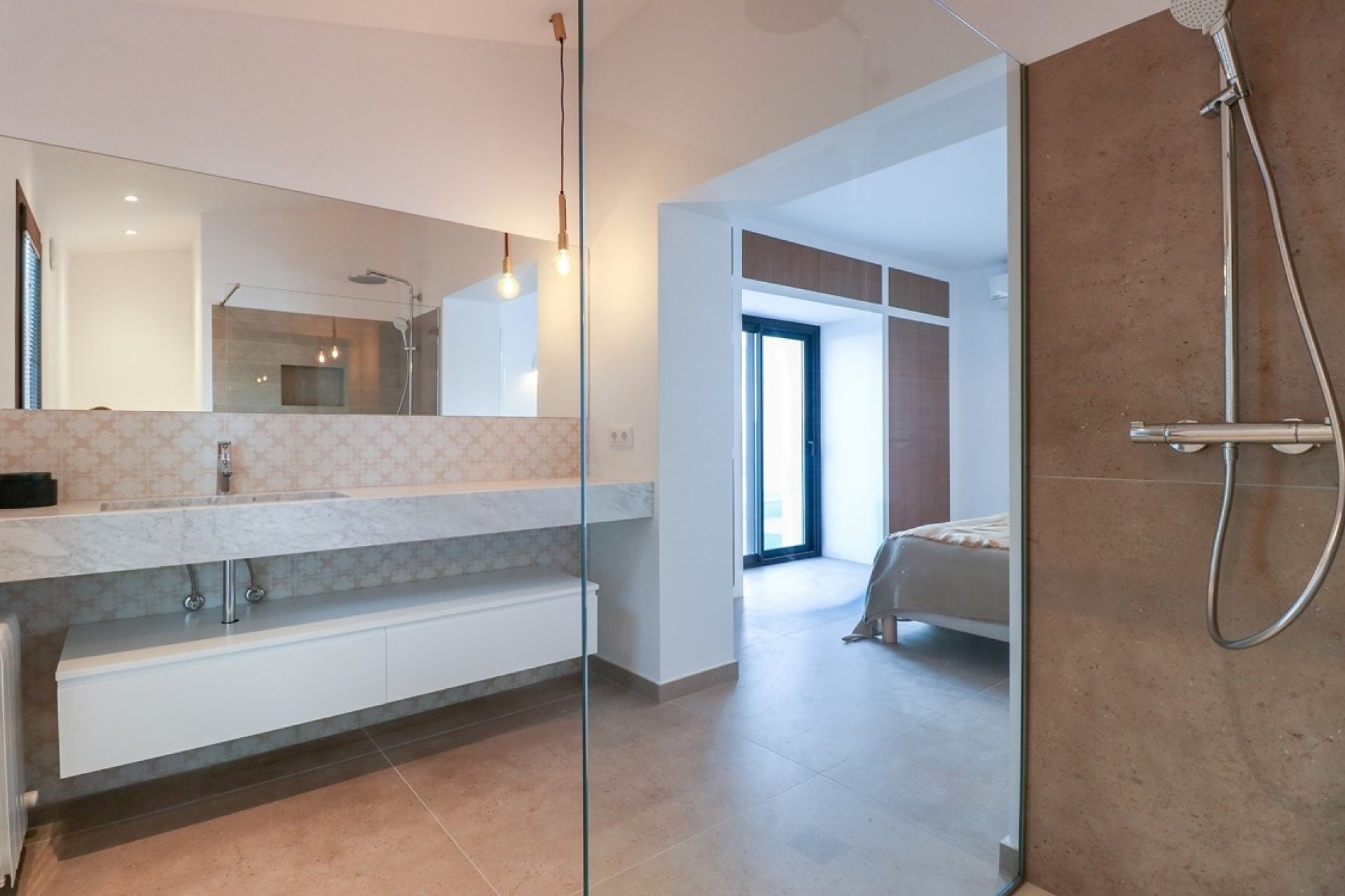 Nouvelle construction - Villa - Moraira - Pla del Mar