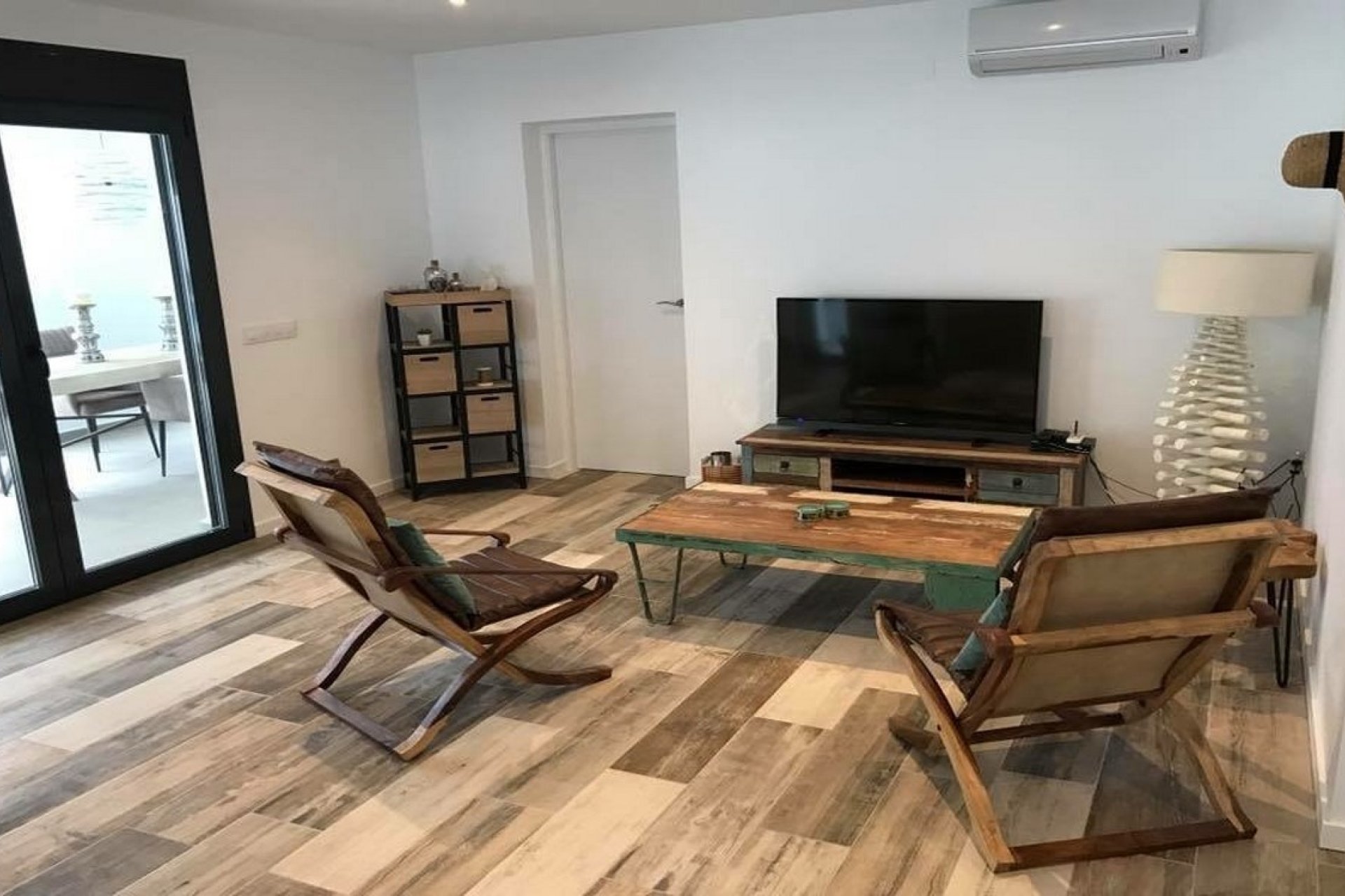 Nouvelle construction - Villa - Moraira - Pla del Mar