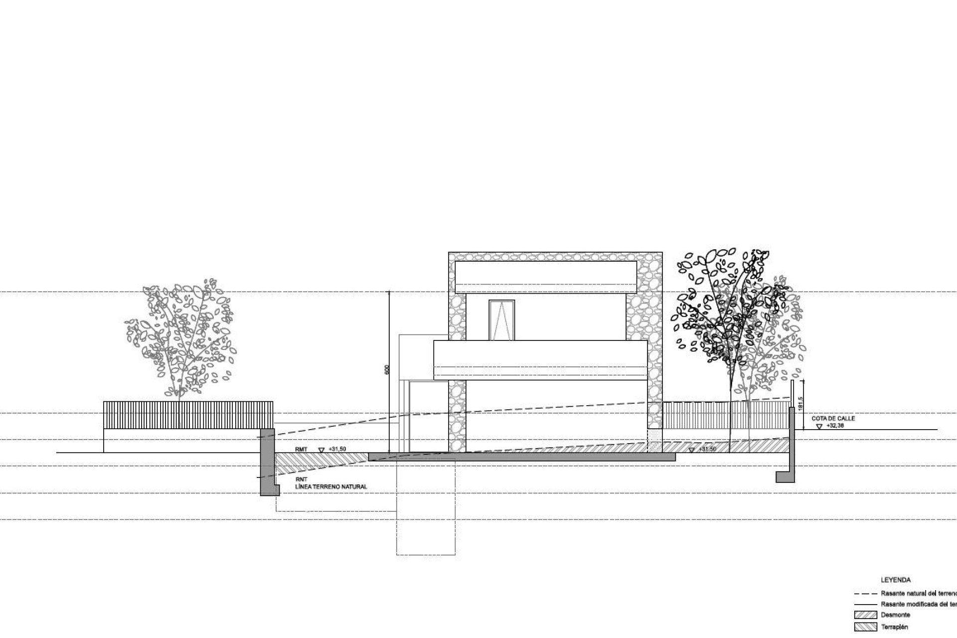 Nouvelle construction - Villa - Moraira - Pla del Mar