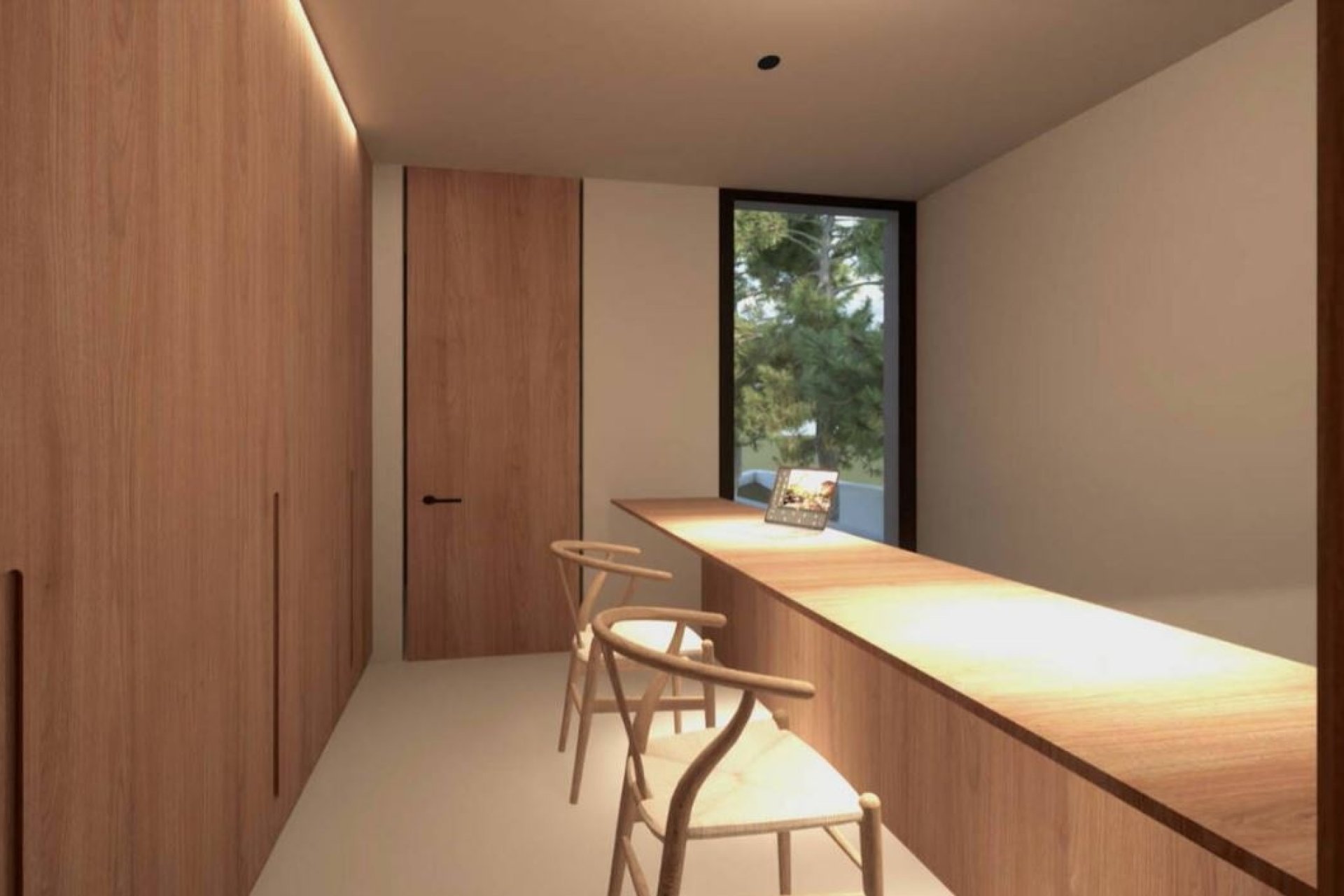 Nouvelle construction - Villa - Moraira - Pla del Mar