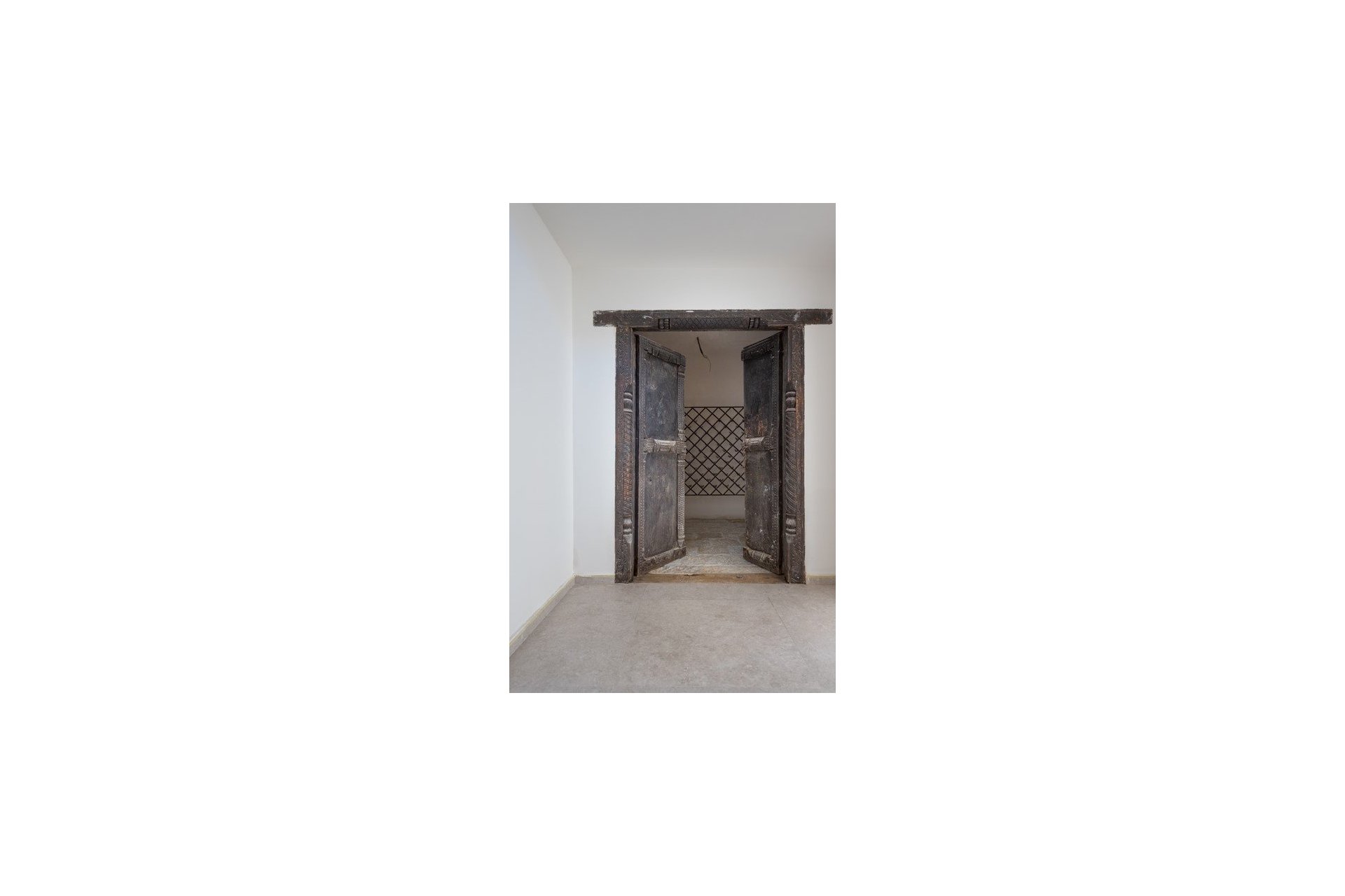 Nouvelle construction - Villa - Moraira - Pla del Mar