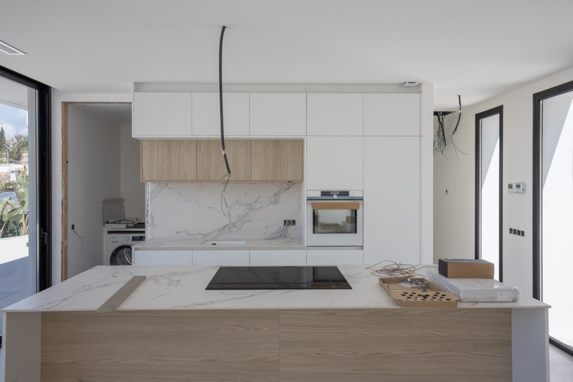 Nouvelle construction - Villa - Moraira - Pla del Mar