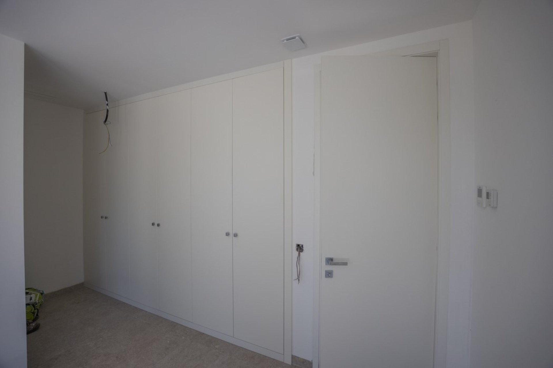 Nouvelle construction - Villa - Moraira - Pla del Mar
