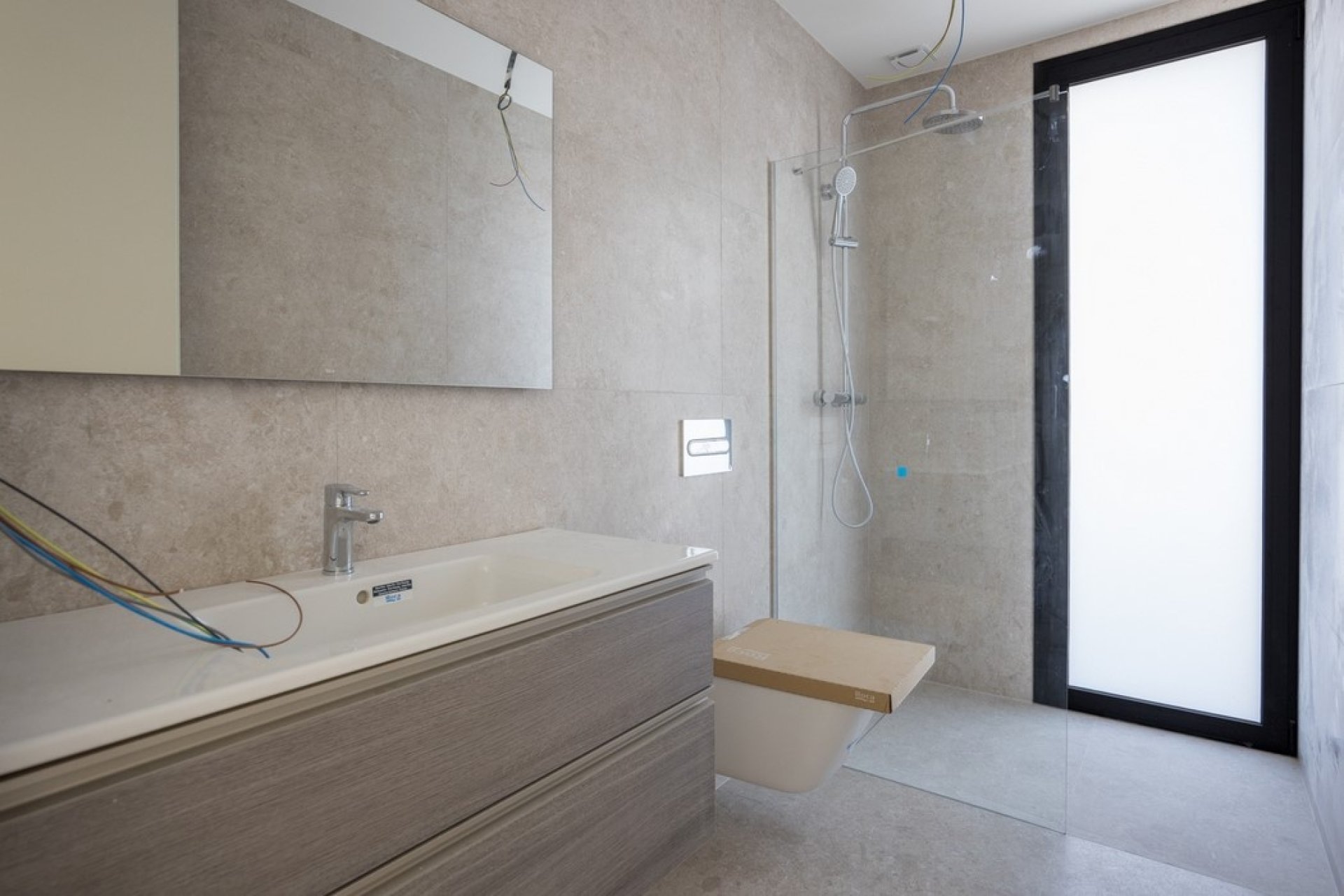 Nouvelle construction - Villa - Moraira - Pla del Mar