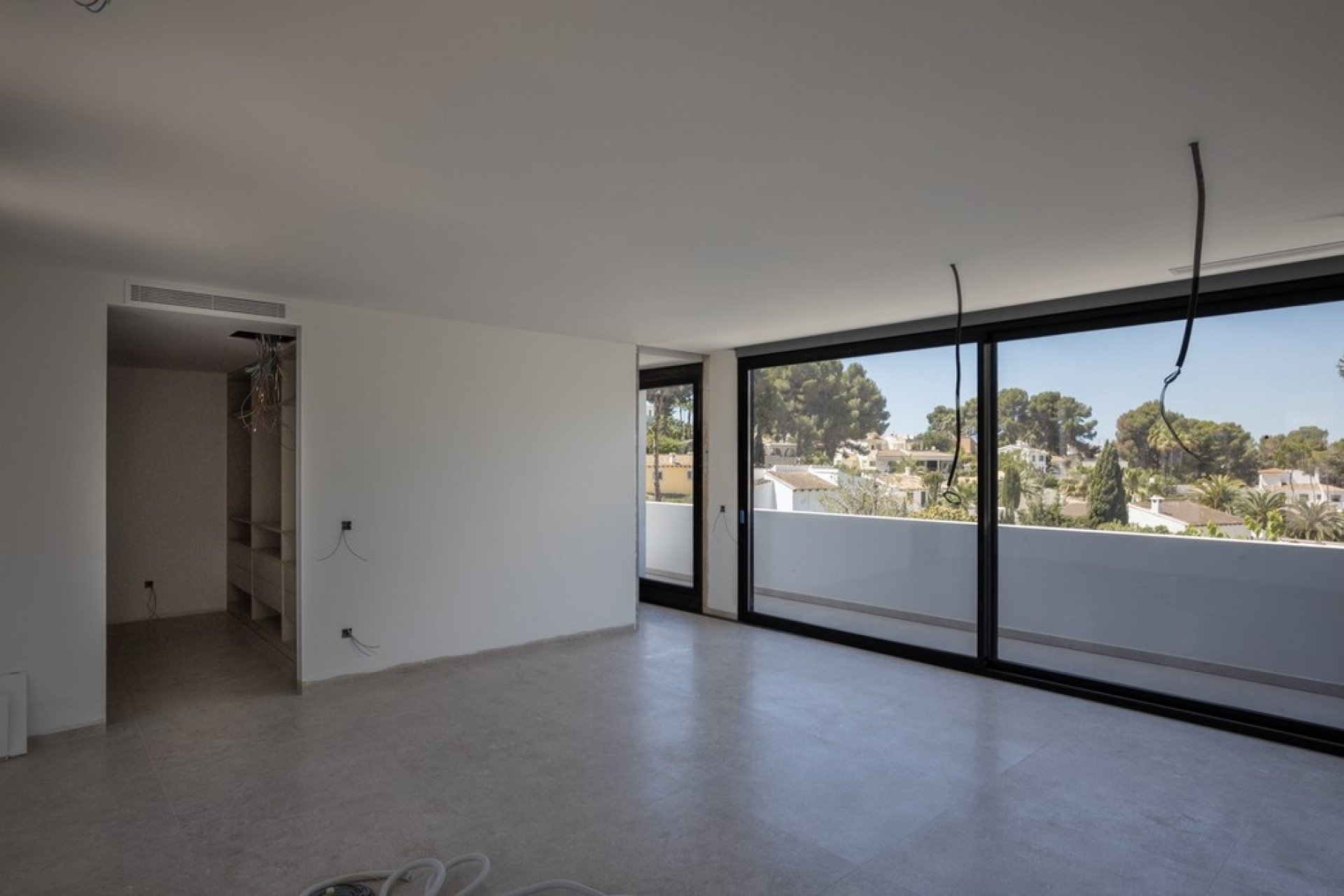 Nouvelle construction - Villa - Moraira - Pla del Mar