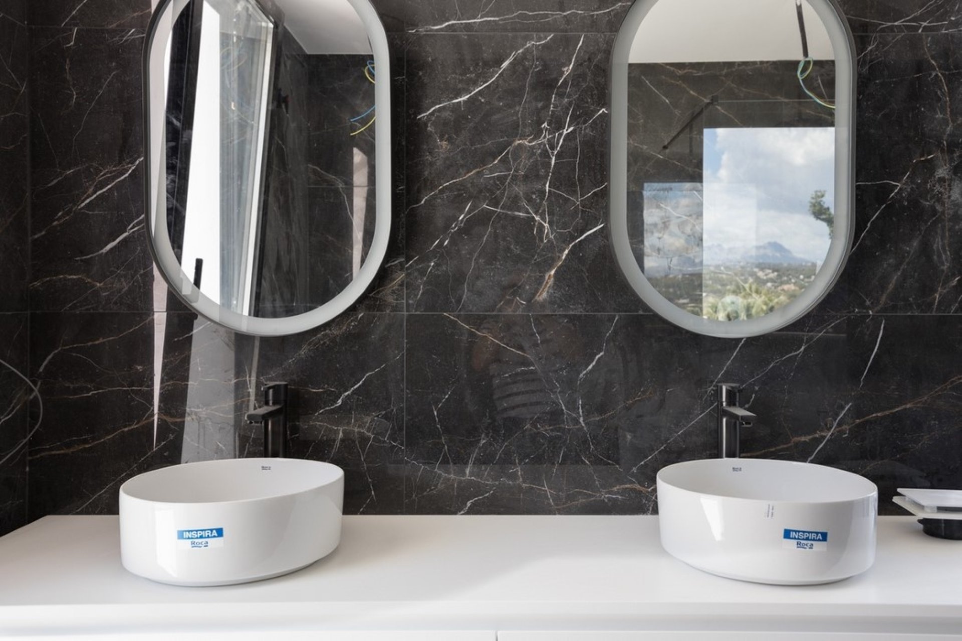 Nouvelle construction - Villa - Moraira - Pla del Mar