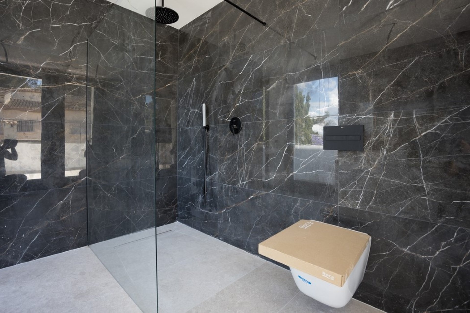 Nouvelle construction - Villa - Moraira - Pla del Mar