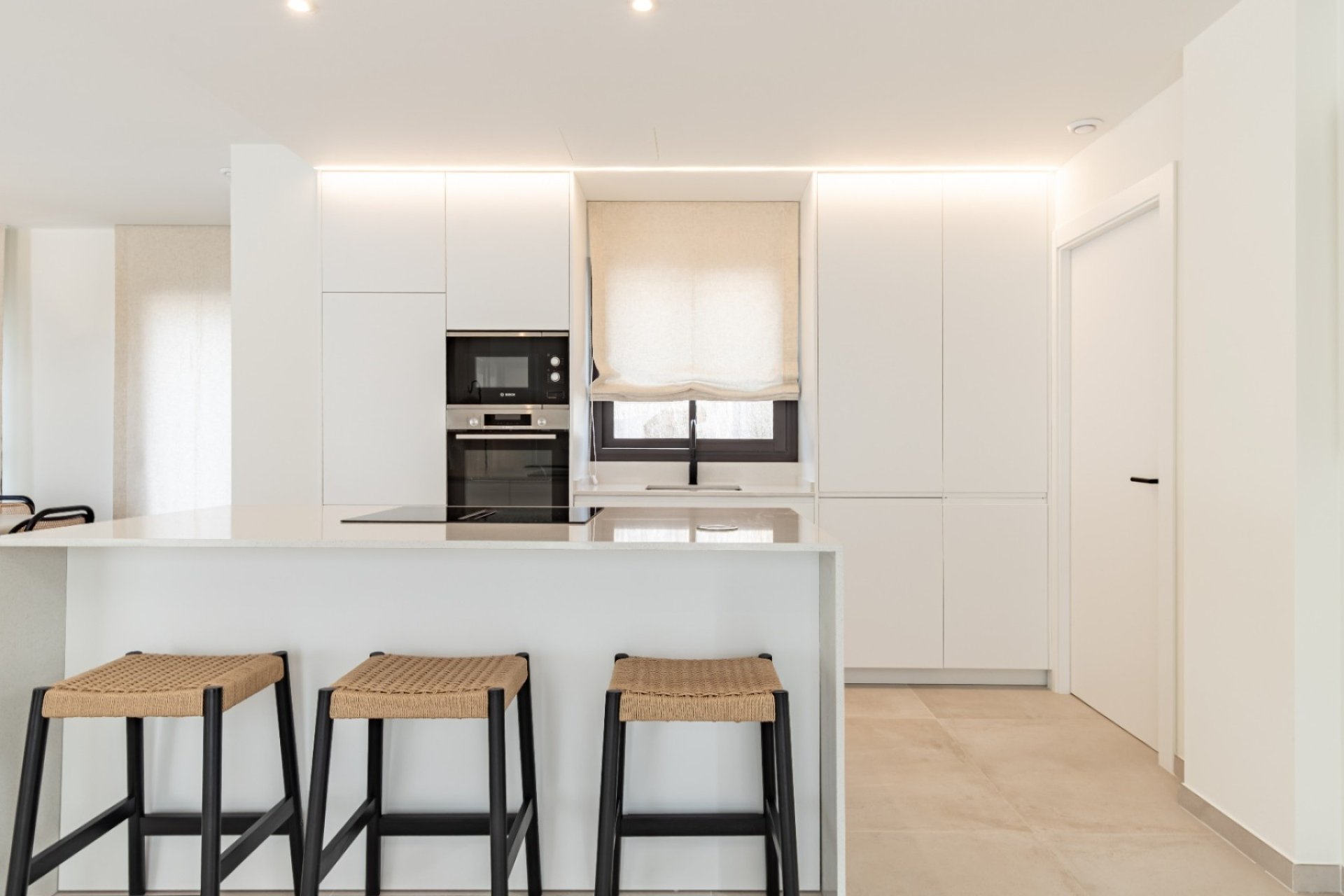 Nouvelle construction - Villa - Moraira - San Jaime