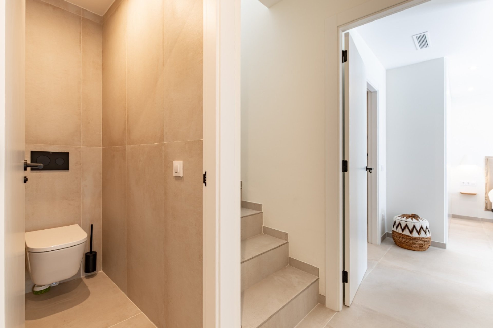 Nouvelle construction - Villa - Moraira - San Jaime