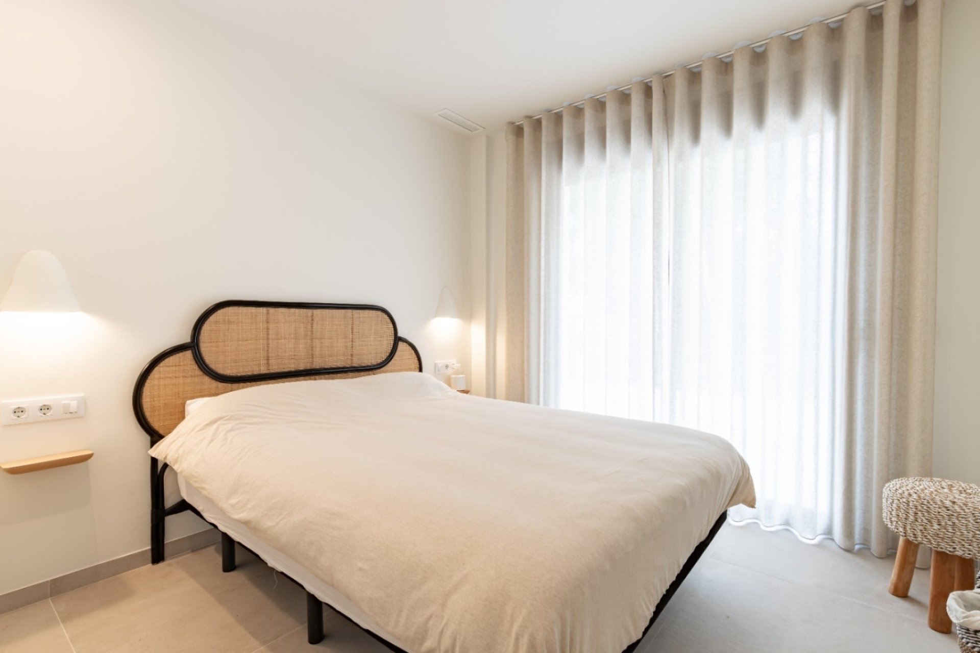 Nouvelle construction - Villa - Moraira - San Jaime