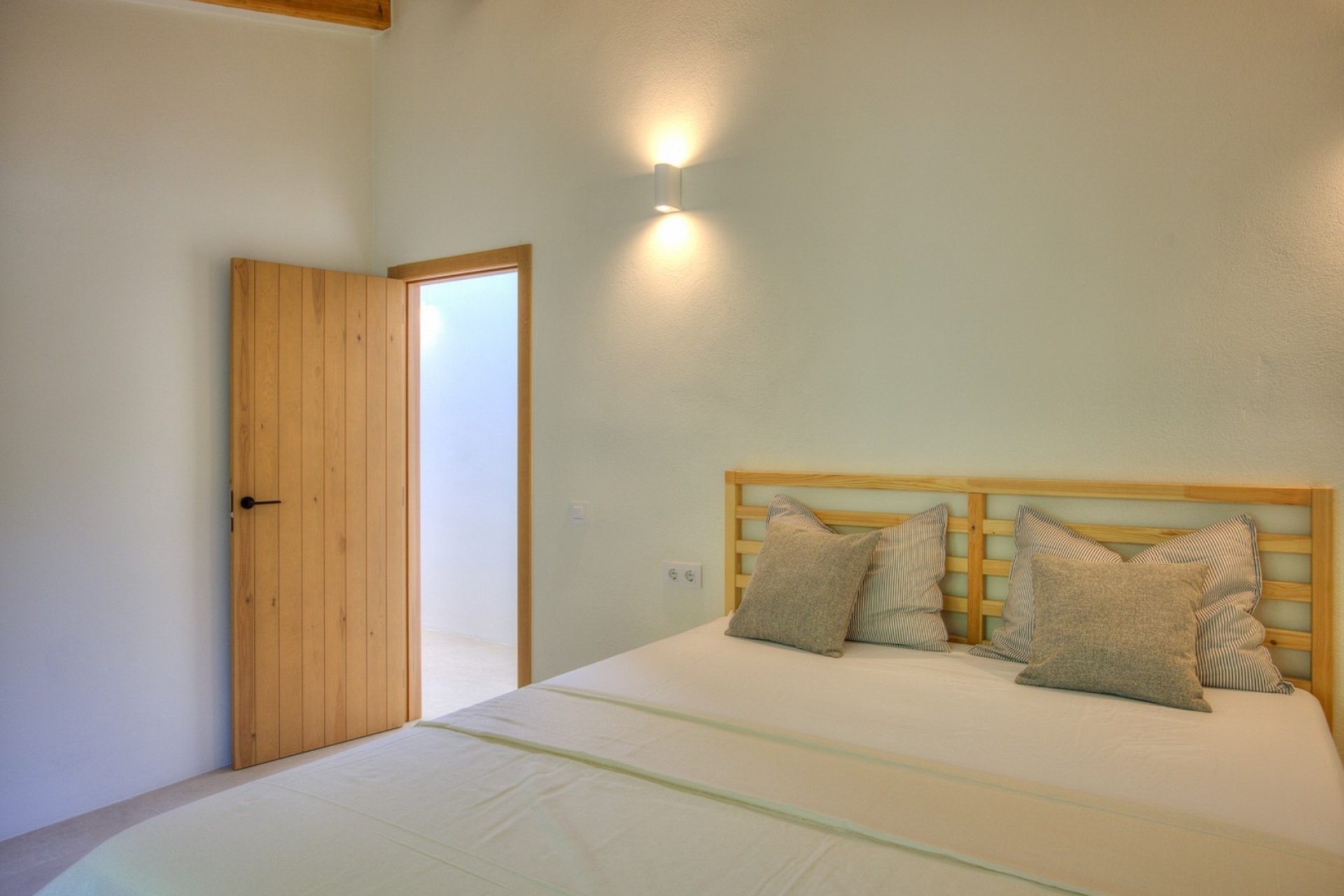 Nouvelle construction - Villa - Moraira - San Jaime
