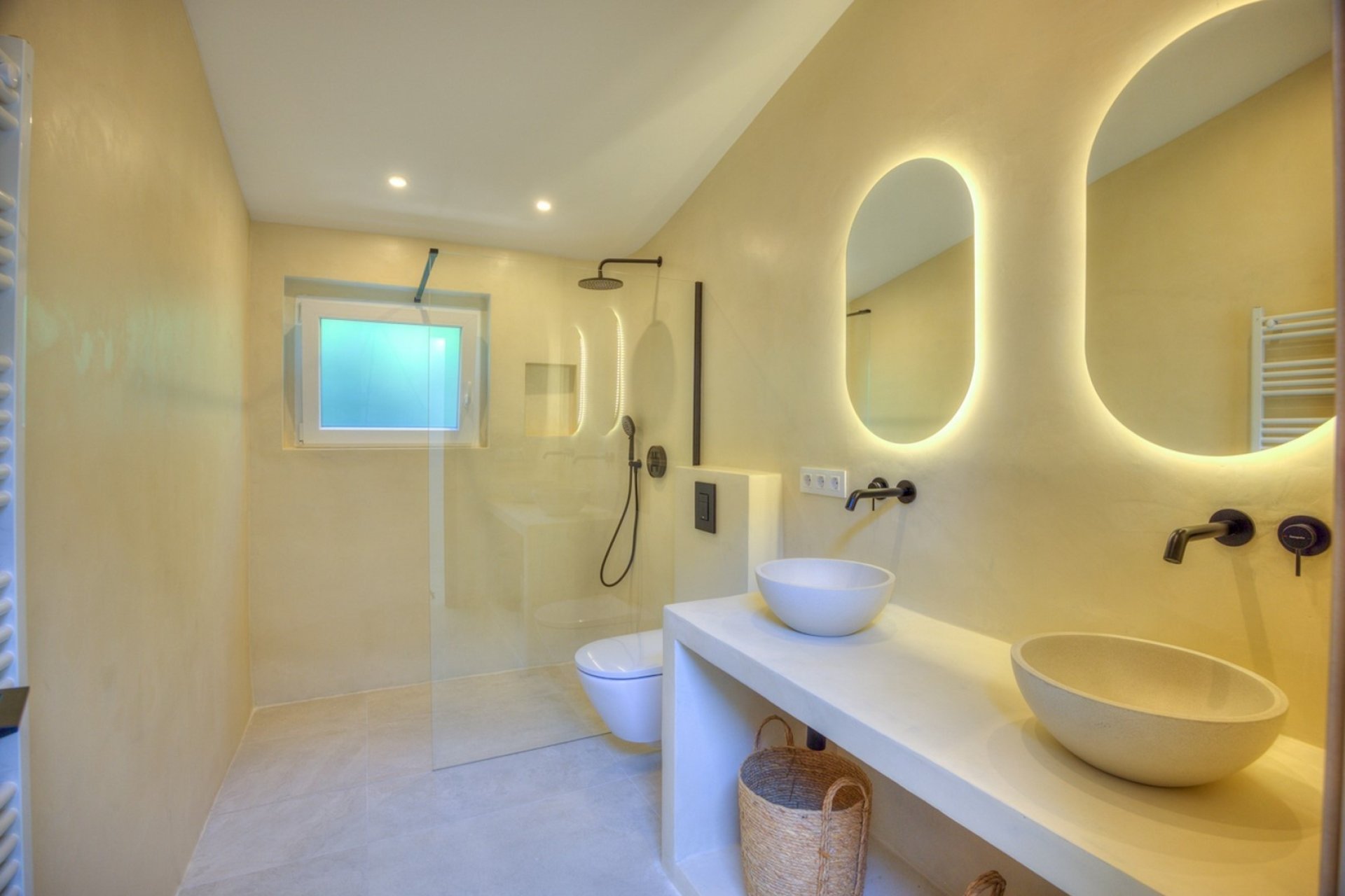 Nouvelle construction - Villa - Moraira - San Jaime