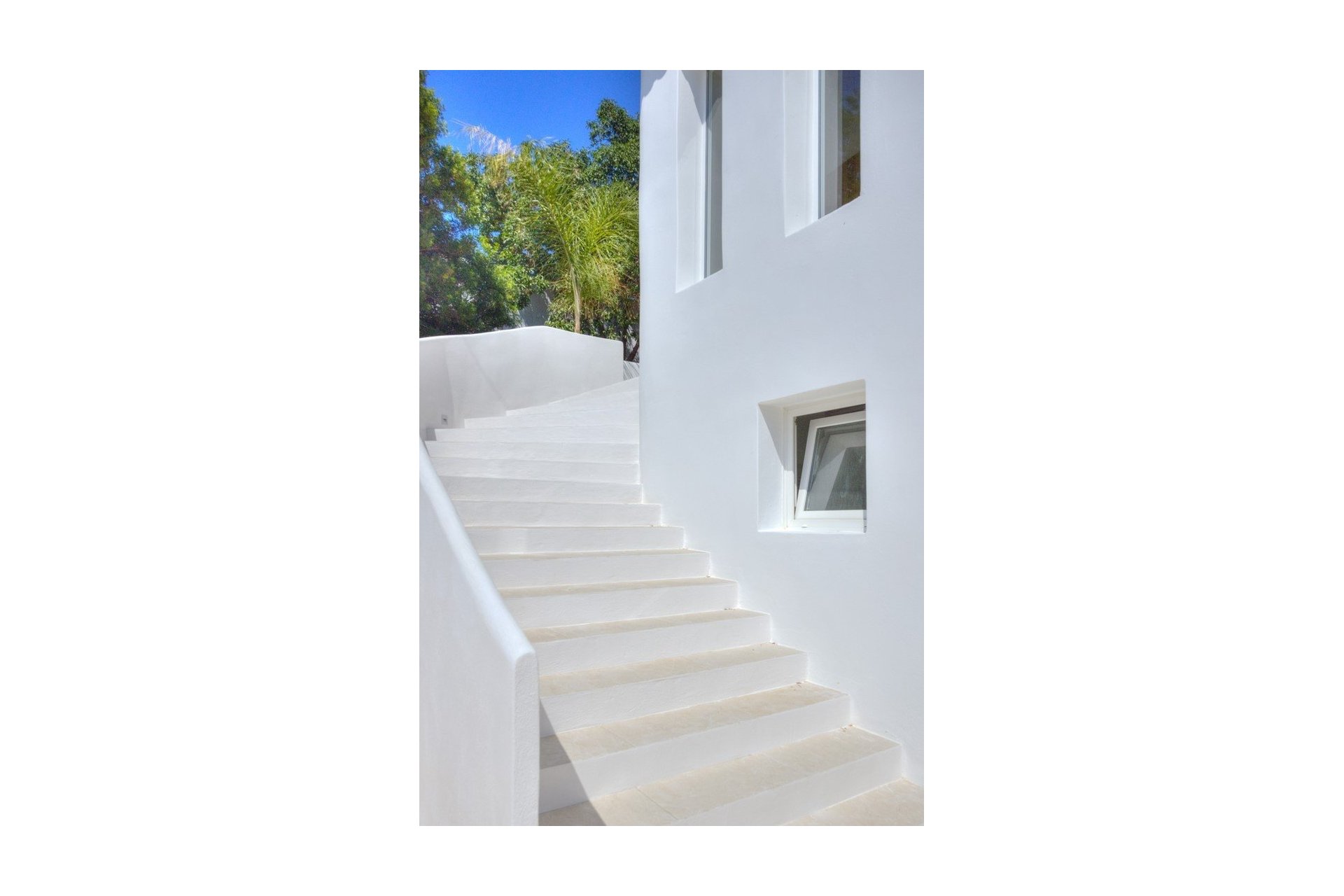 Nouvelle construction - Villa - Moraira - San Jaime