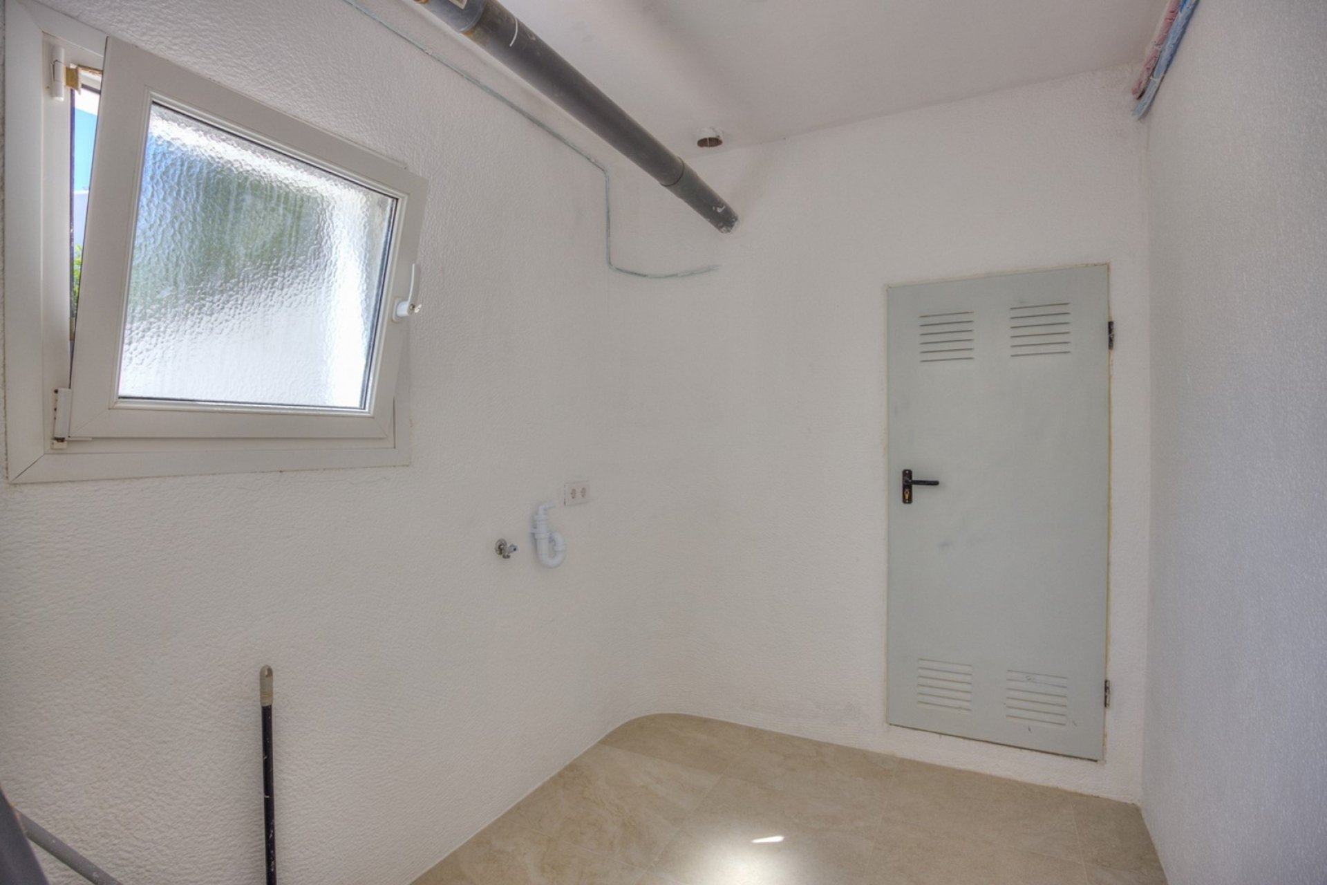 Nouvelle construction - Villa - Moraira - San Jaime