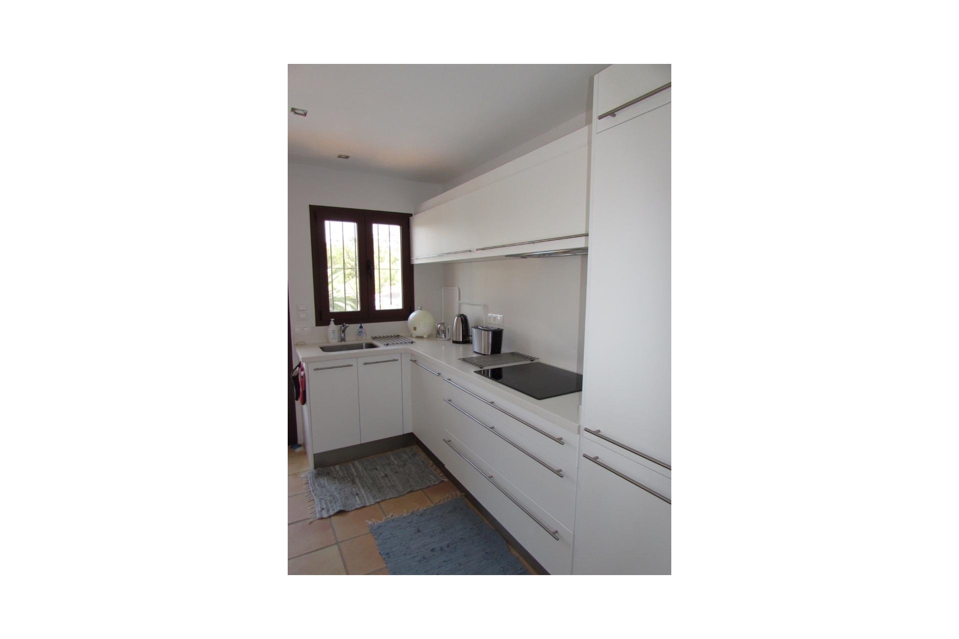 Nouvelle construction - Villa - Moraira - San Jaime