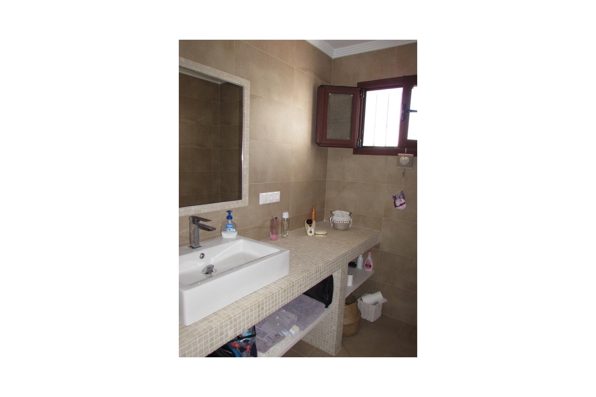 Nouvelle construction - Villa - Moraira - San Jaime