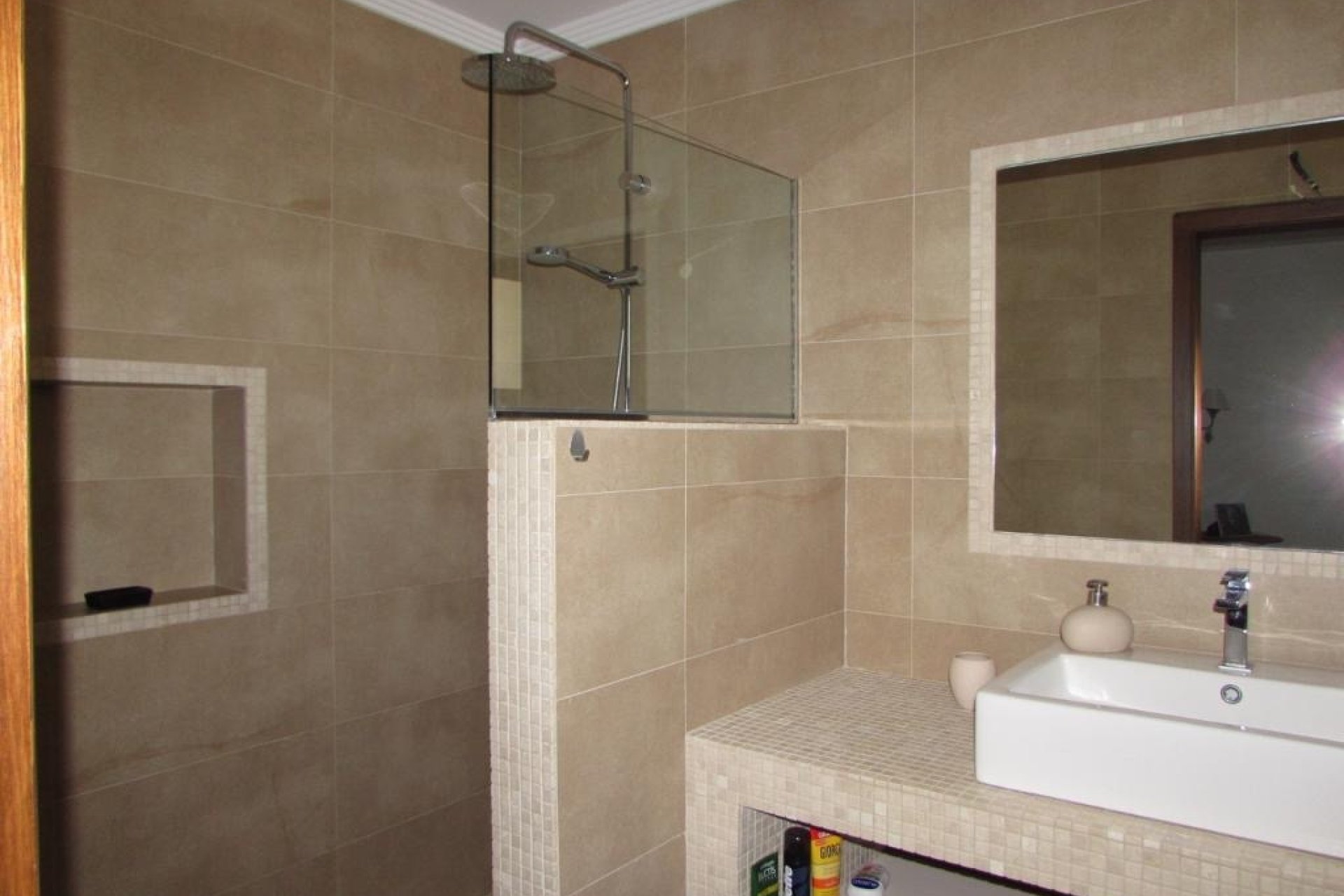 Nouvelle construction - Villa - Moraira - San Jaime