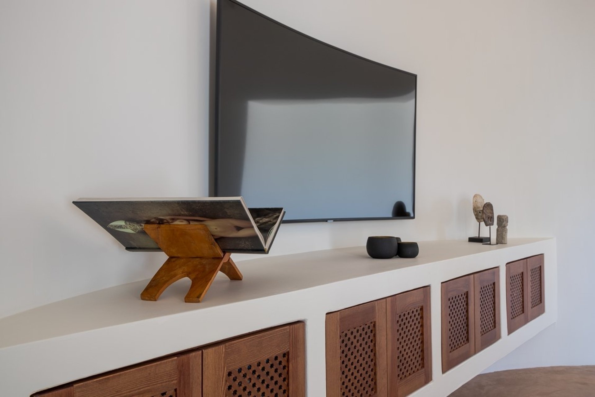 Nouvelle construction - Villa - Moraira - San Jaime