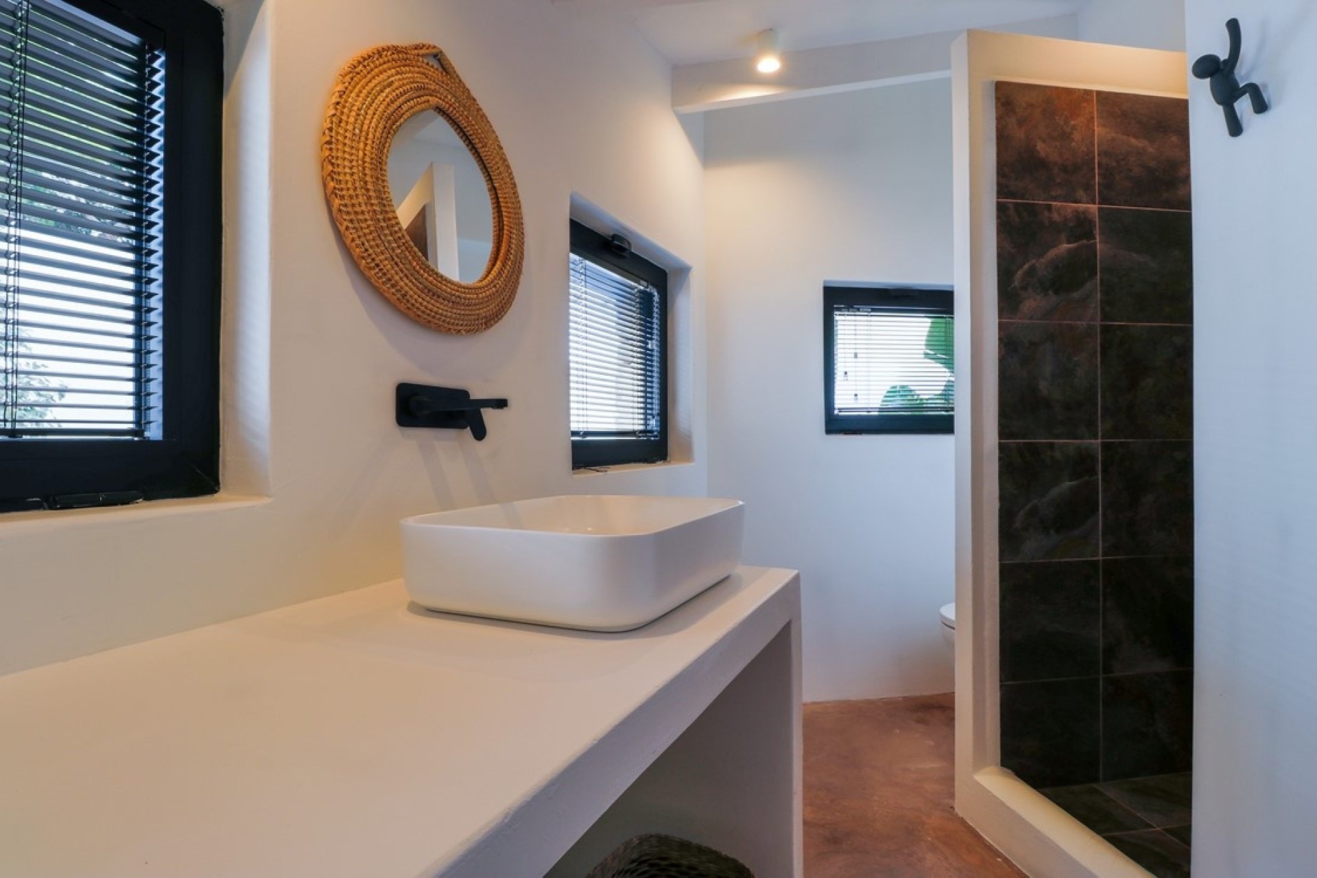 Nouvelle construction - Villa - Moraira - San Jaime