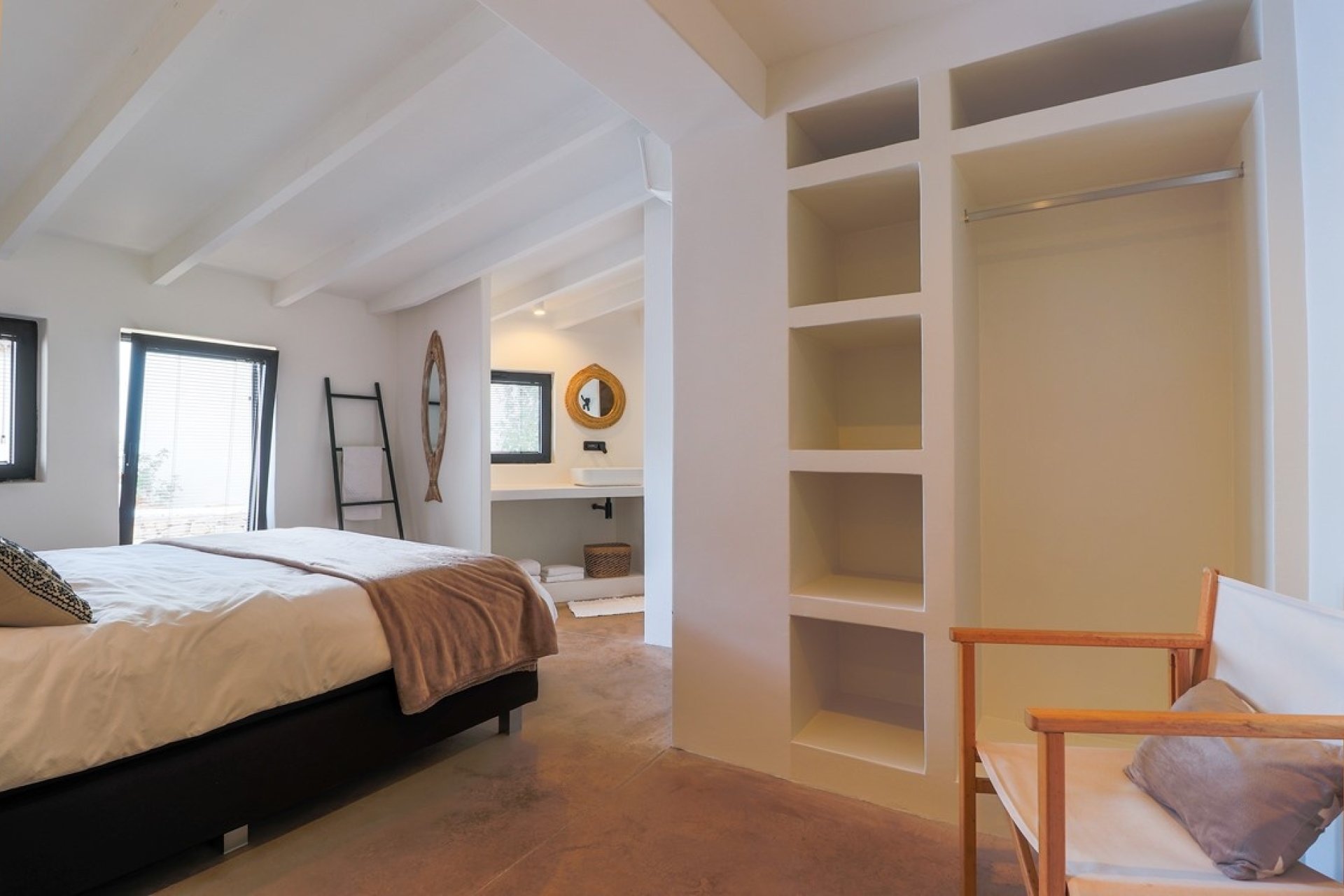 Nouvelle construction - Villa - Moraira - San Jaime