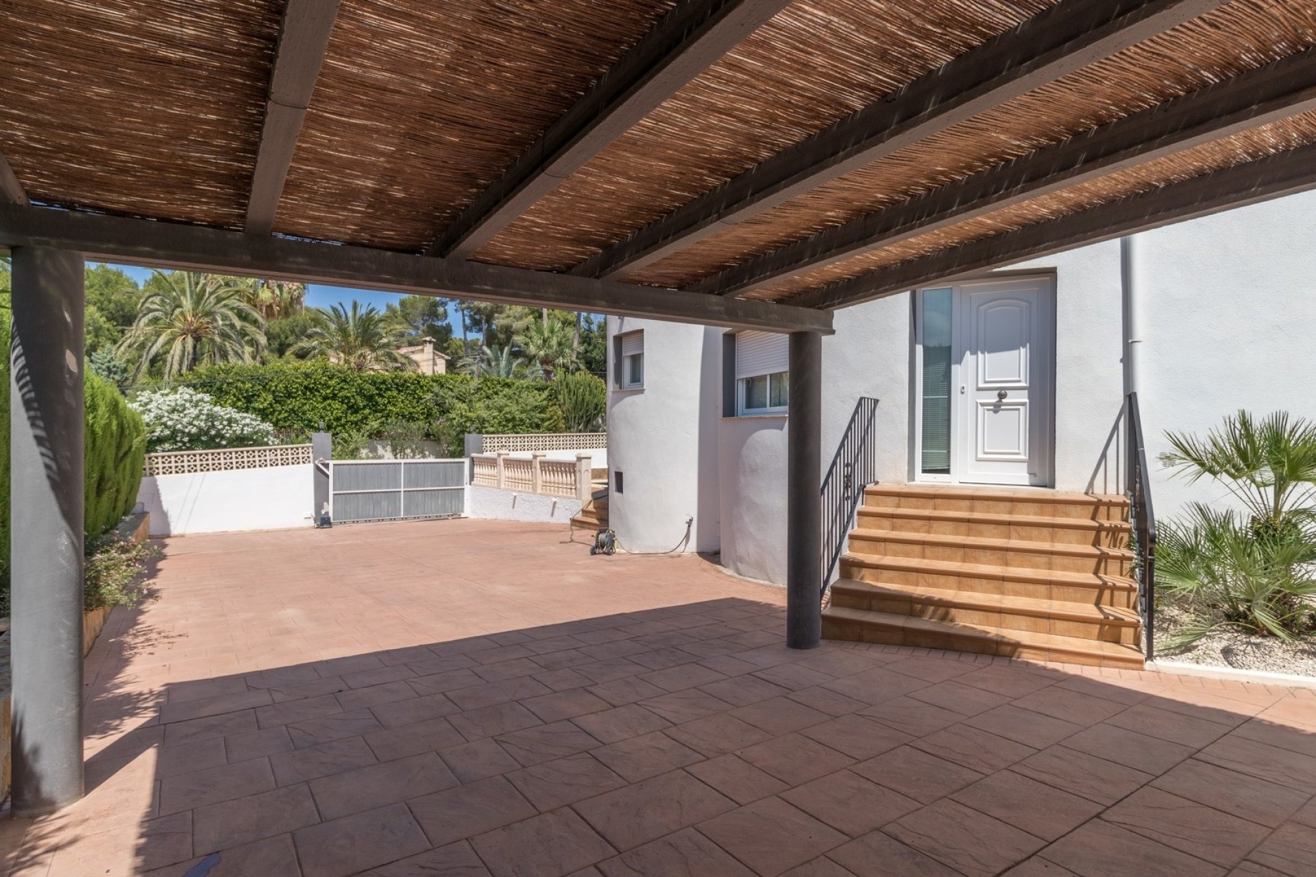 Nouvelle construction - Villa - Moraira - San Jaime