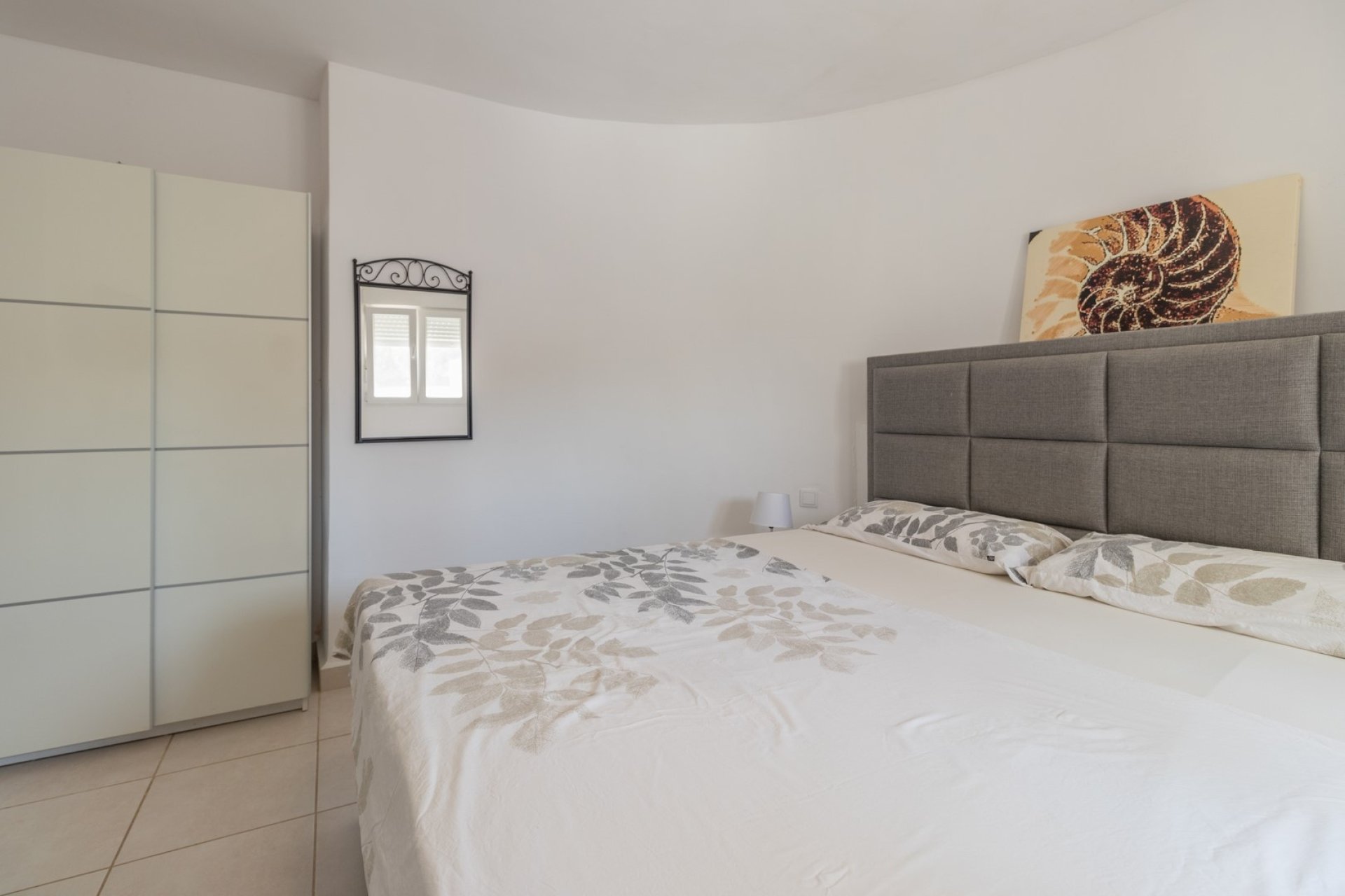 Nouvelle construction - Villa - Moraira - San Jaime