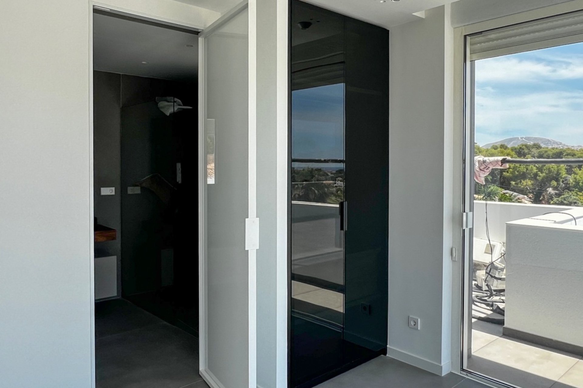 Nouvelle construction - Villa - Moraira - San Jaime