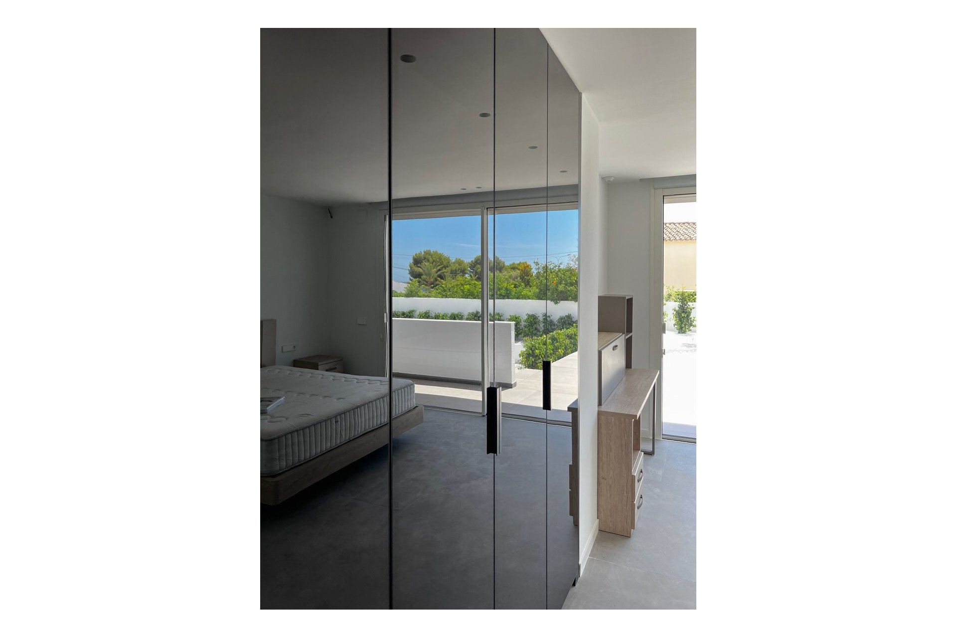 Nouvelle construction - Villa - Moraira - San Jaime