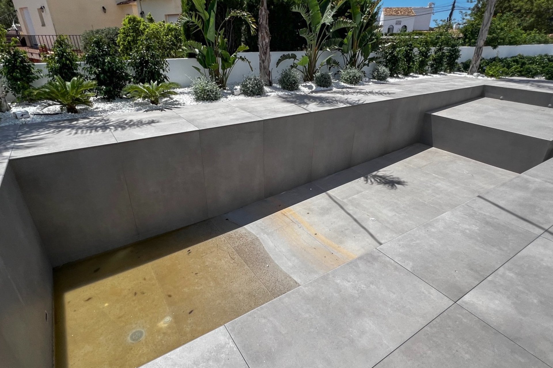 Nouvelle construction - Villa - Moraira - San Jaime