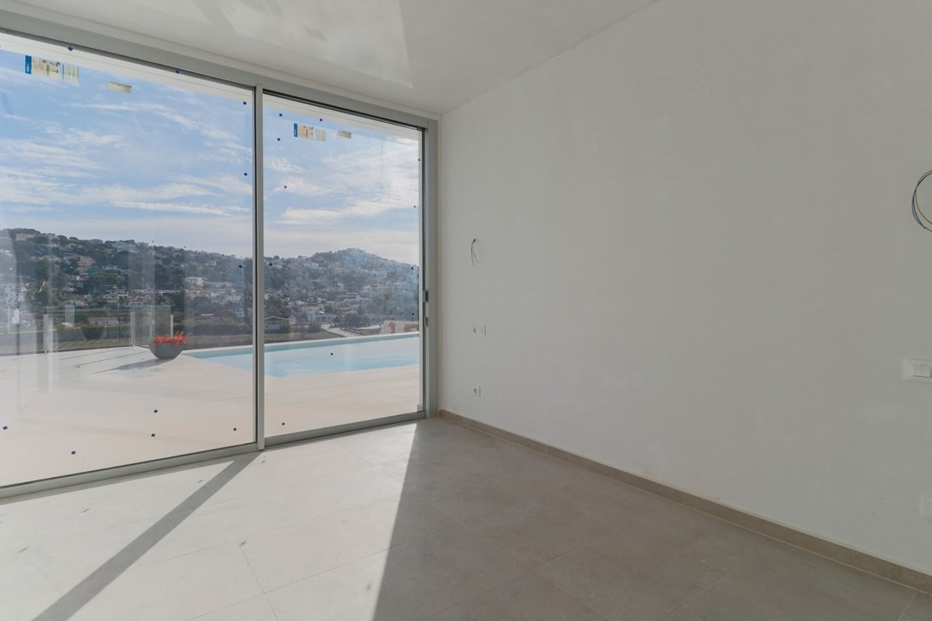 Nouvelle construction - Villa - Moraira - Solpark