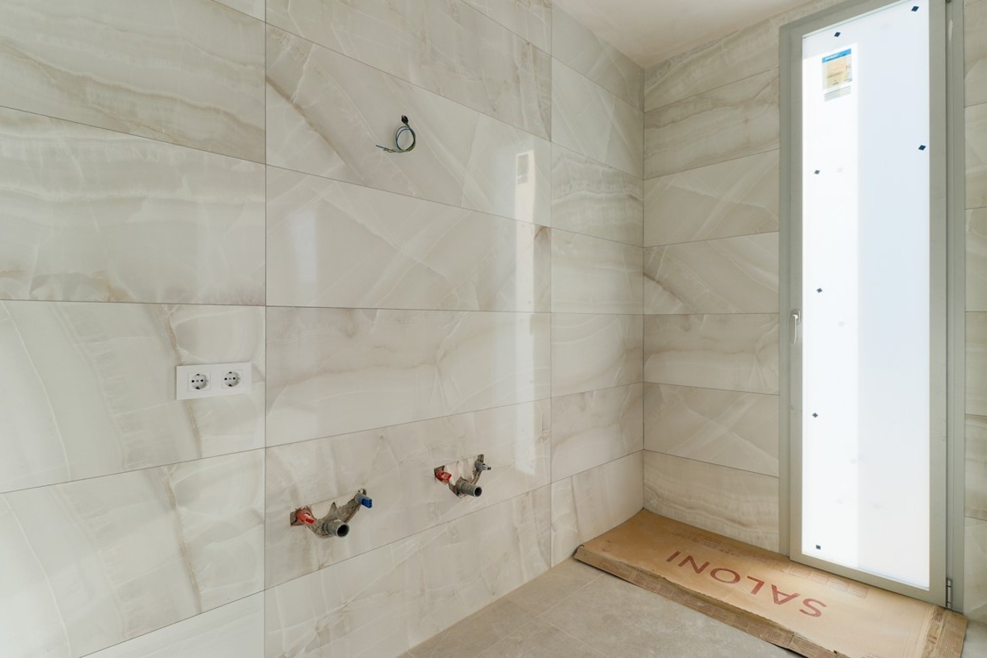 Nouvelle construction - Villa - Moraira - Solpark