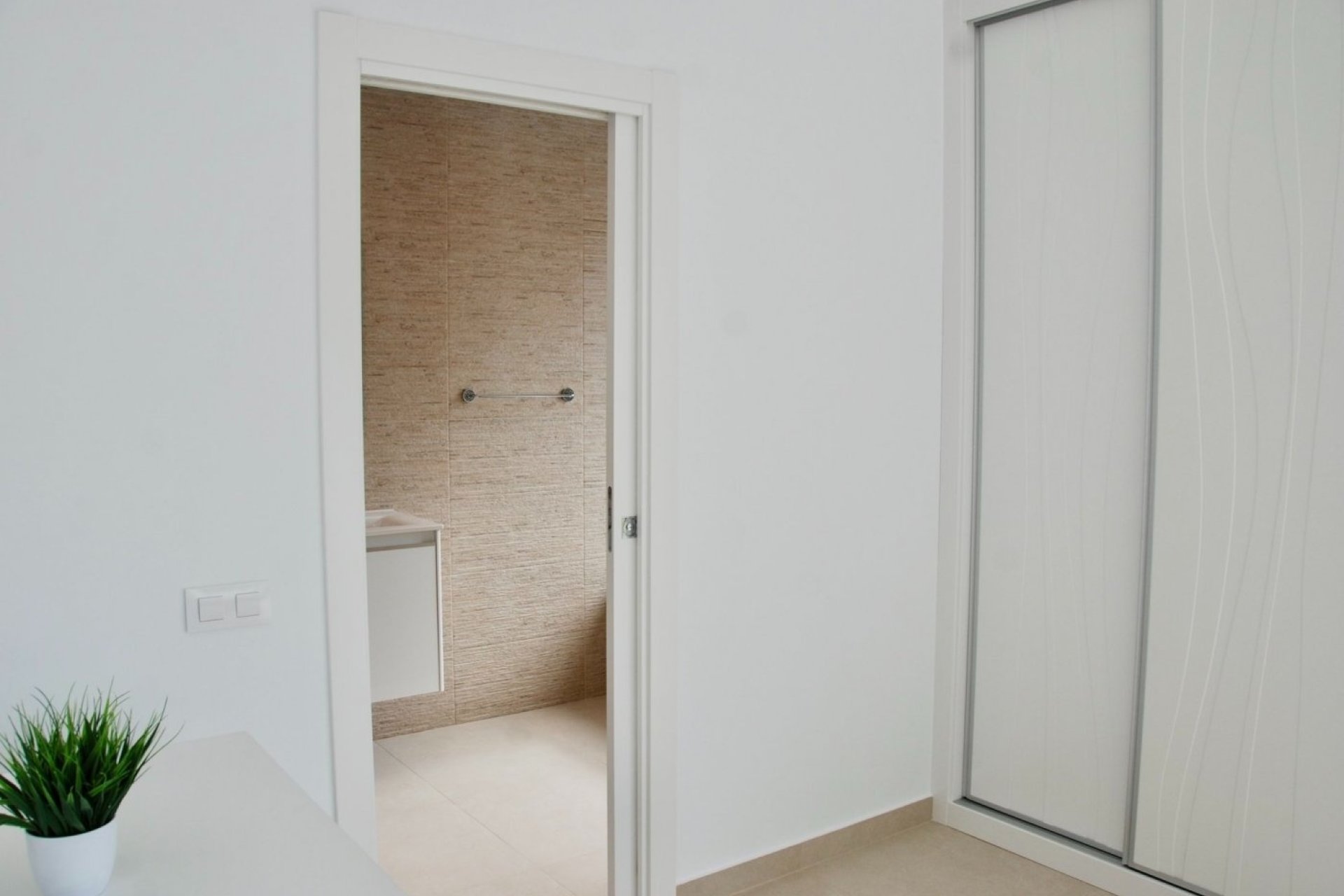 Nouvelle construction - Villa - Moraira - Solpark