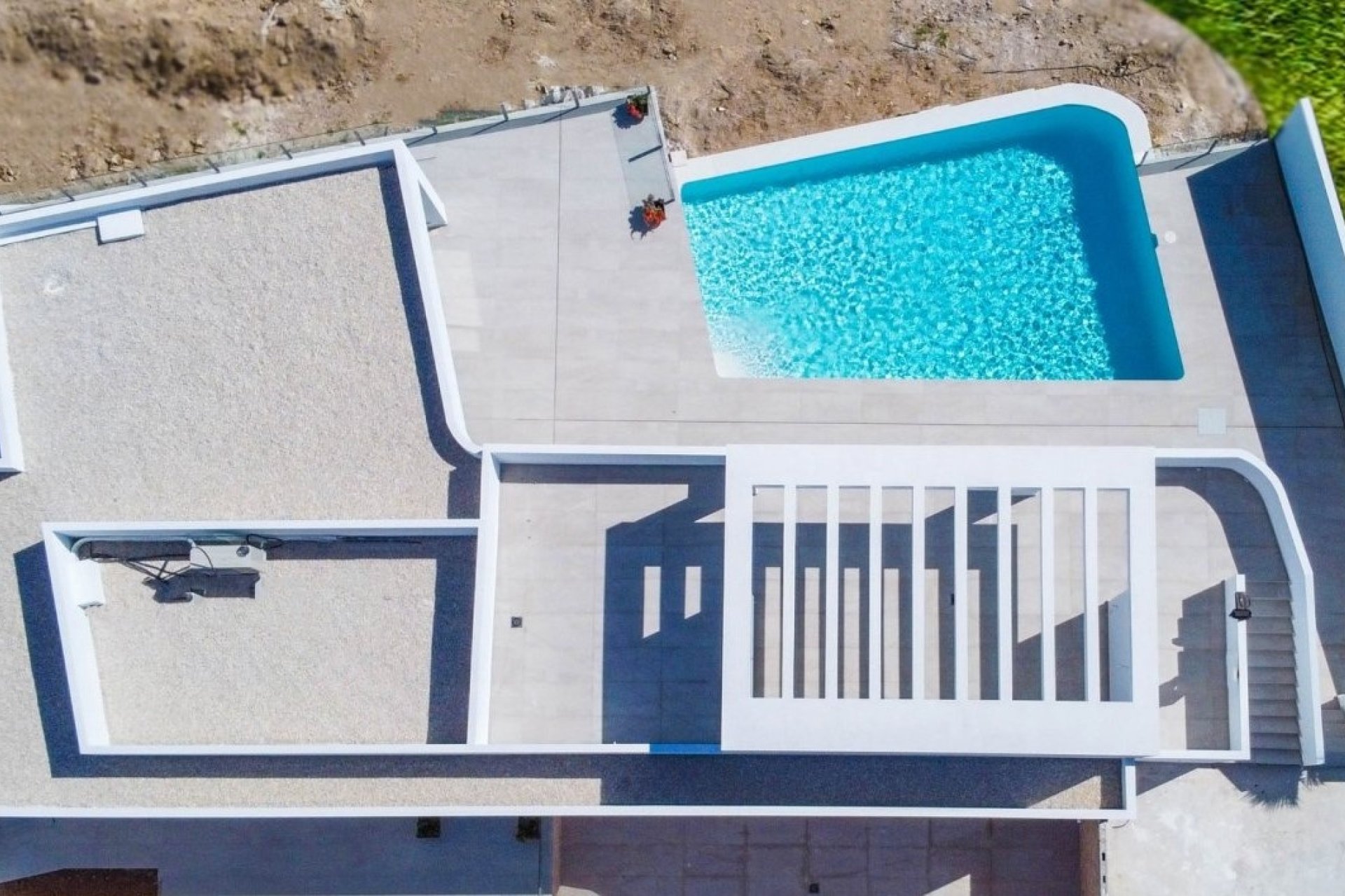 Nouvelle construction - Villa - Moraira - Solpark